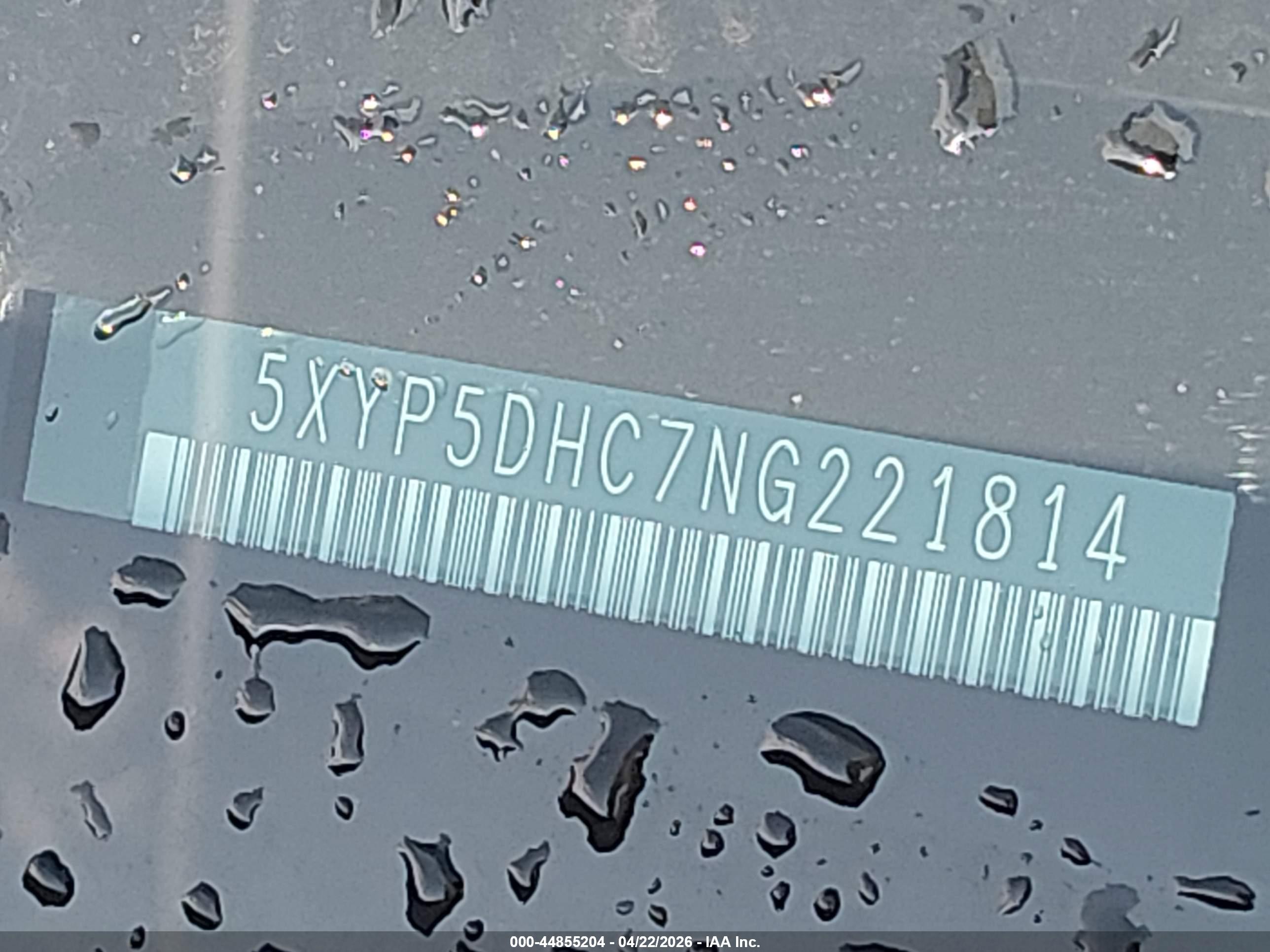 KIA TELLURIDE image 9