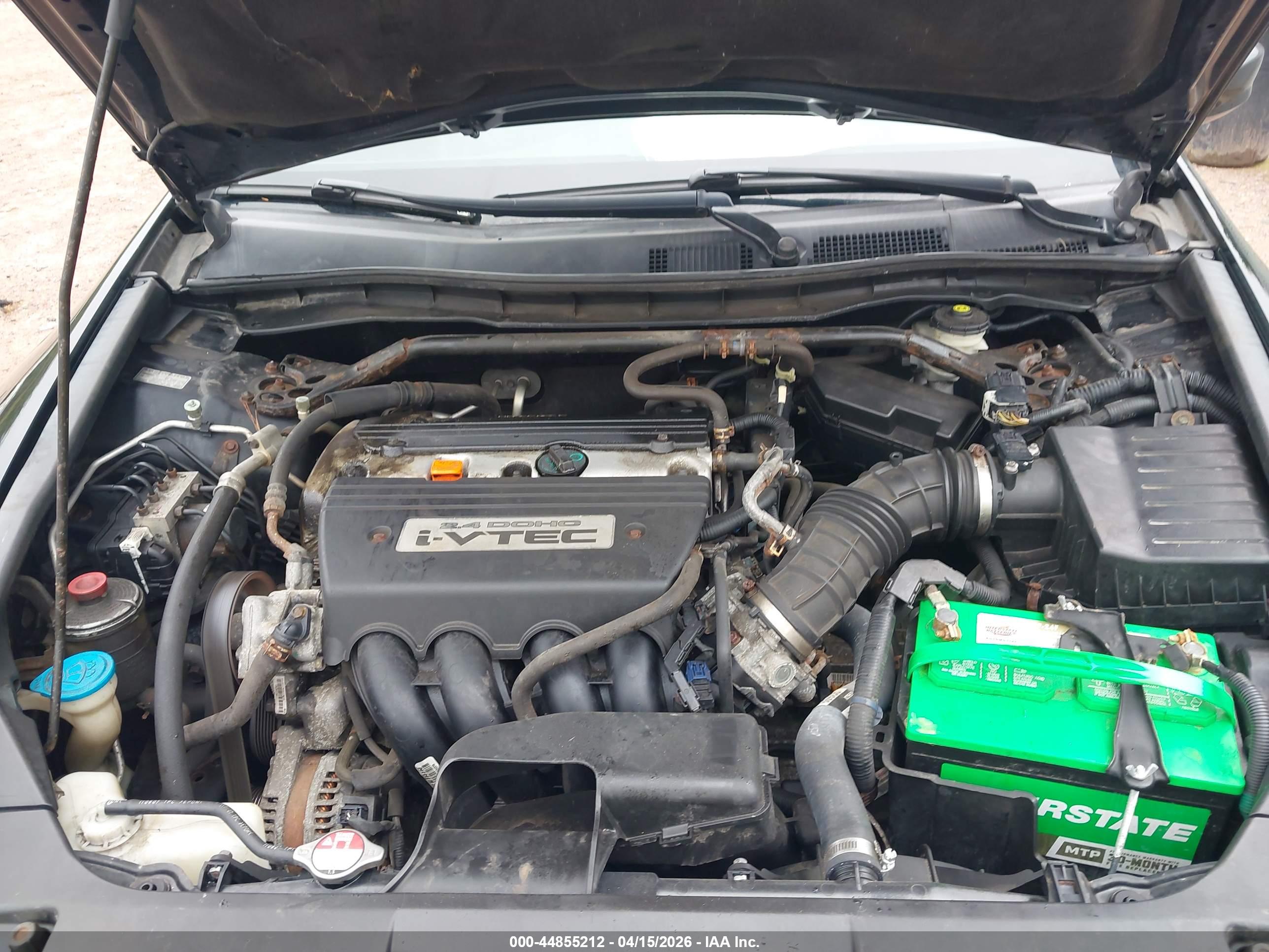 HONDA ACCORD image 10
