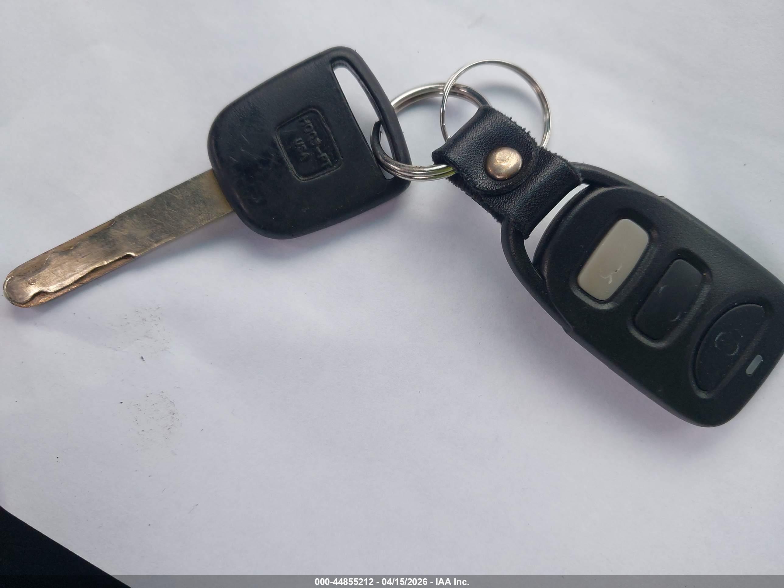 HONDA ACCORD image 11