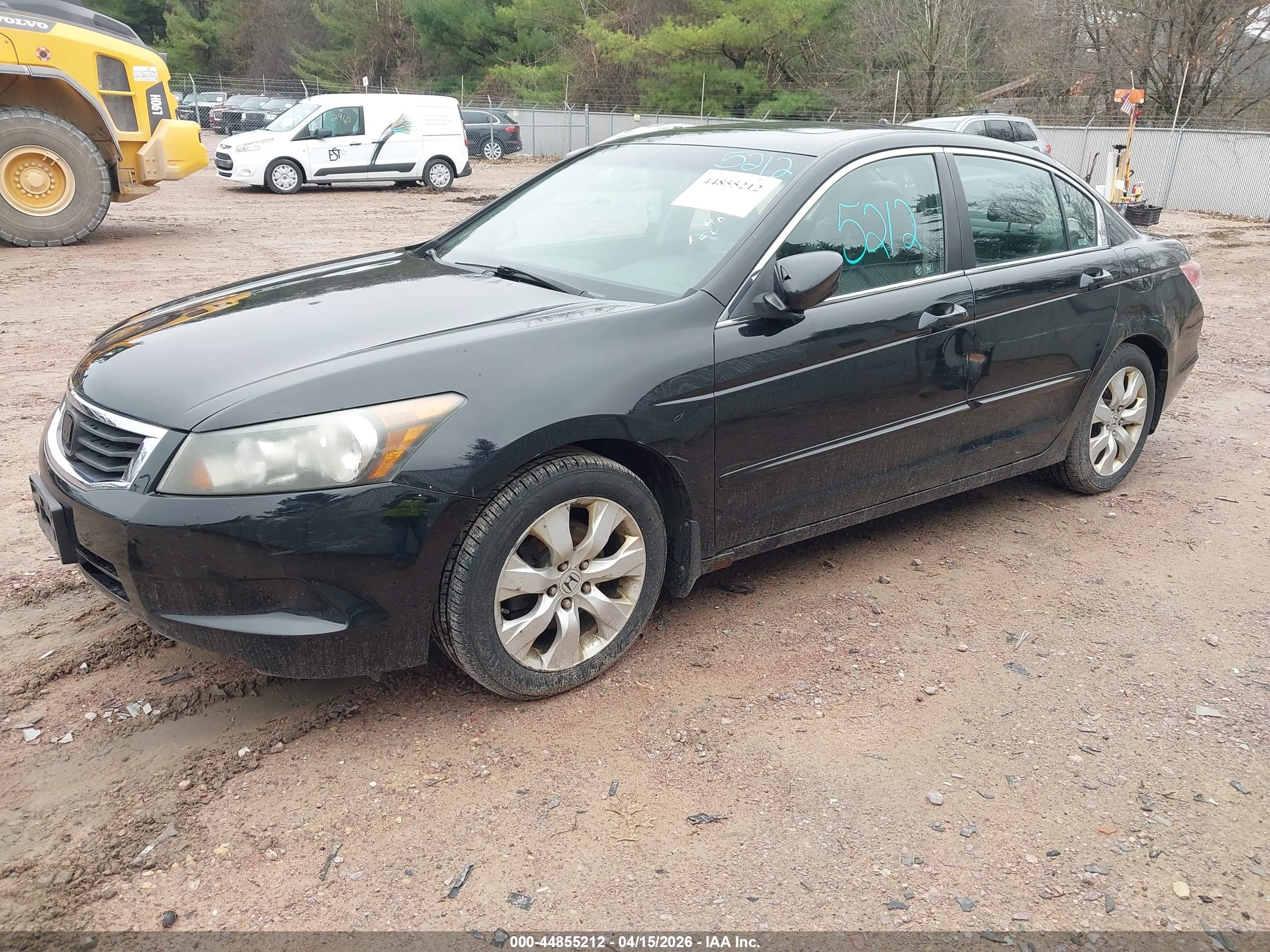 HONDA ACCORD image 2