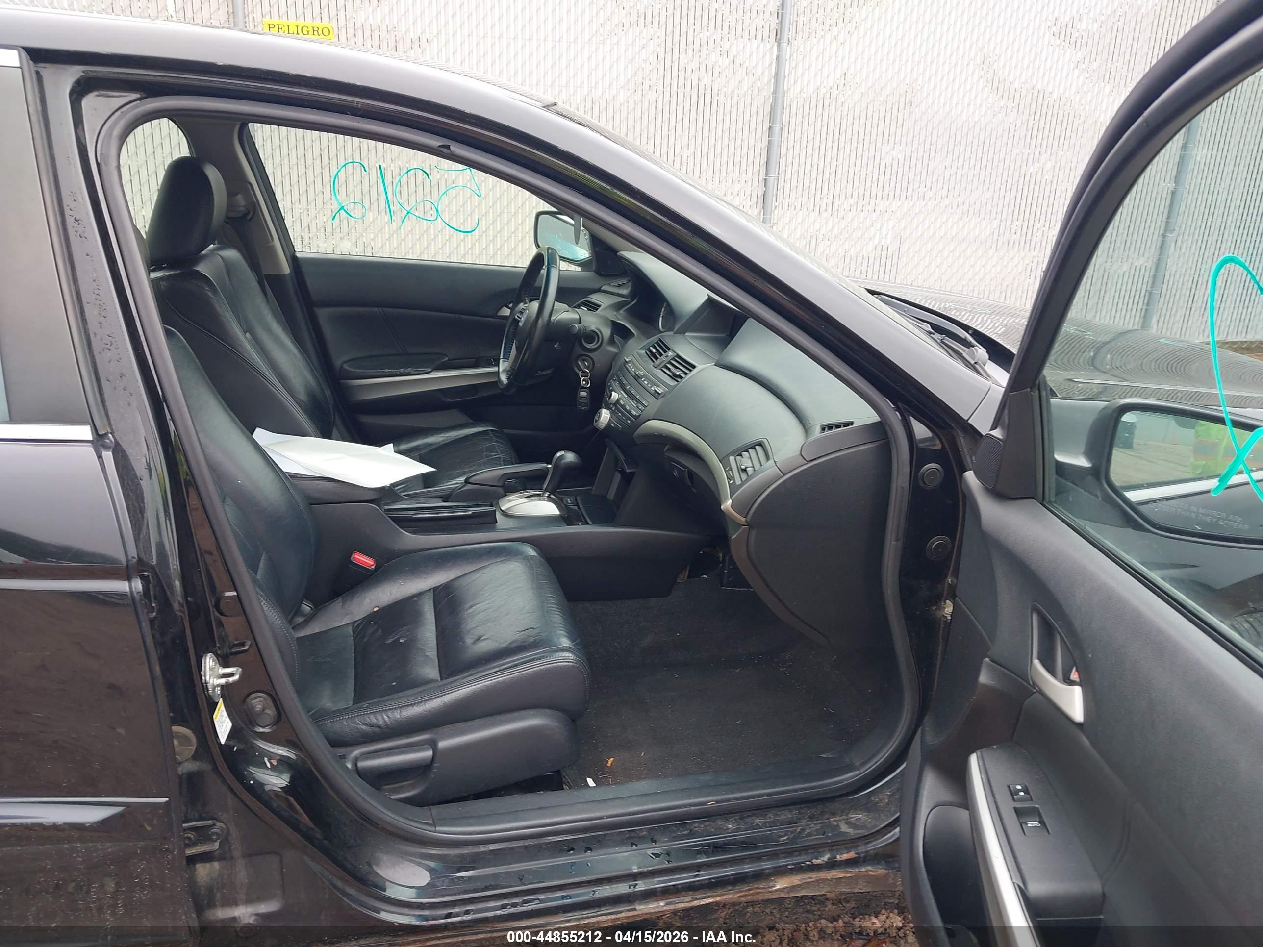 HONDA ACCORD image 5