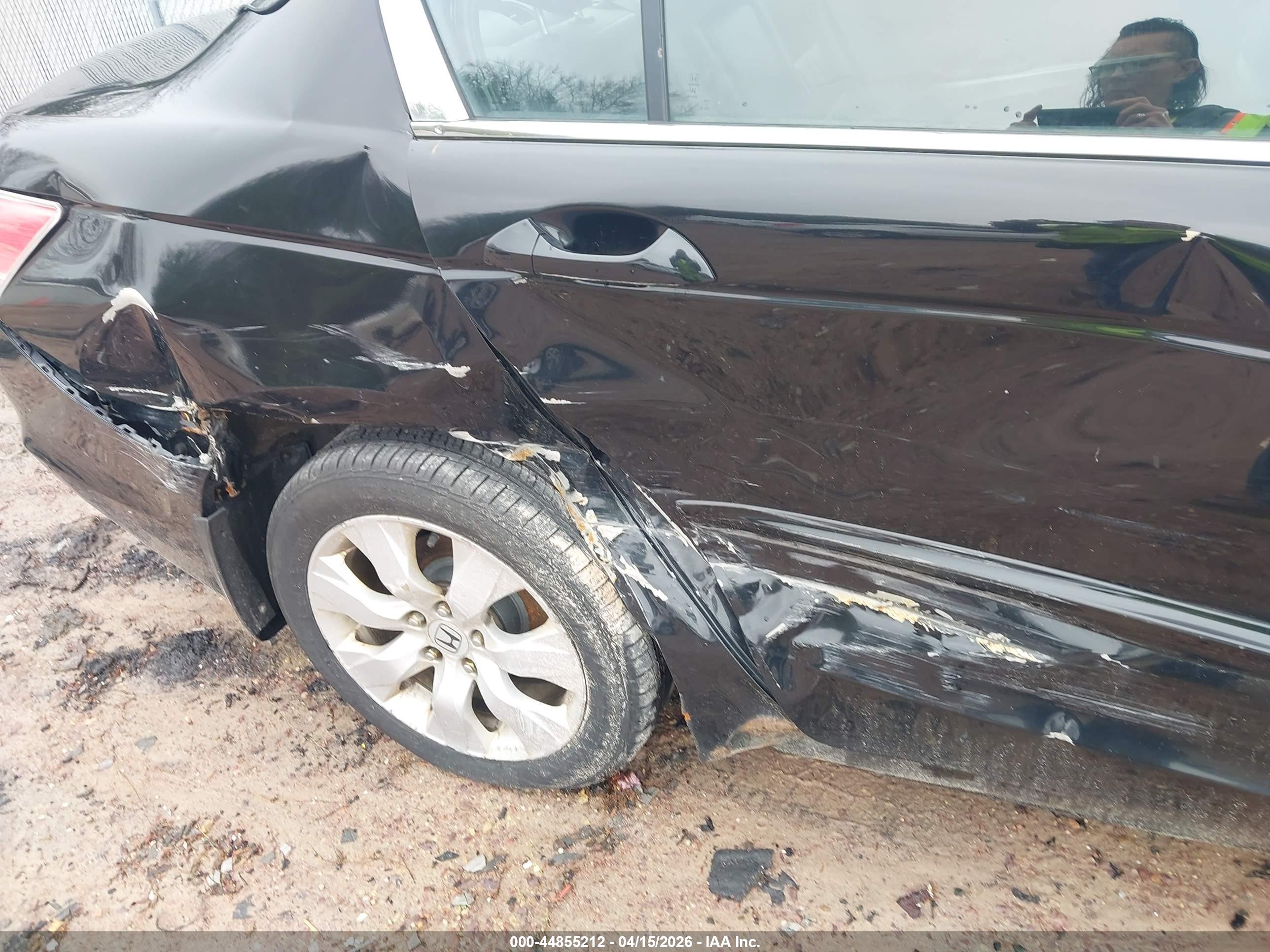 HONDA ACCORD image 6