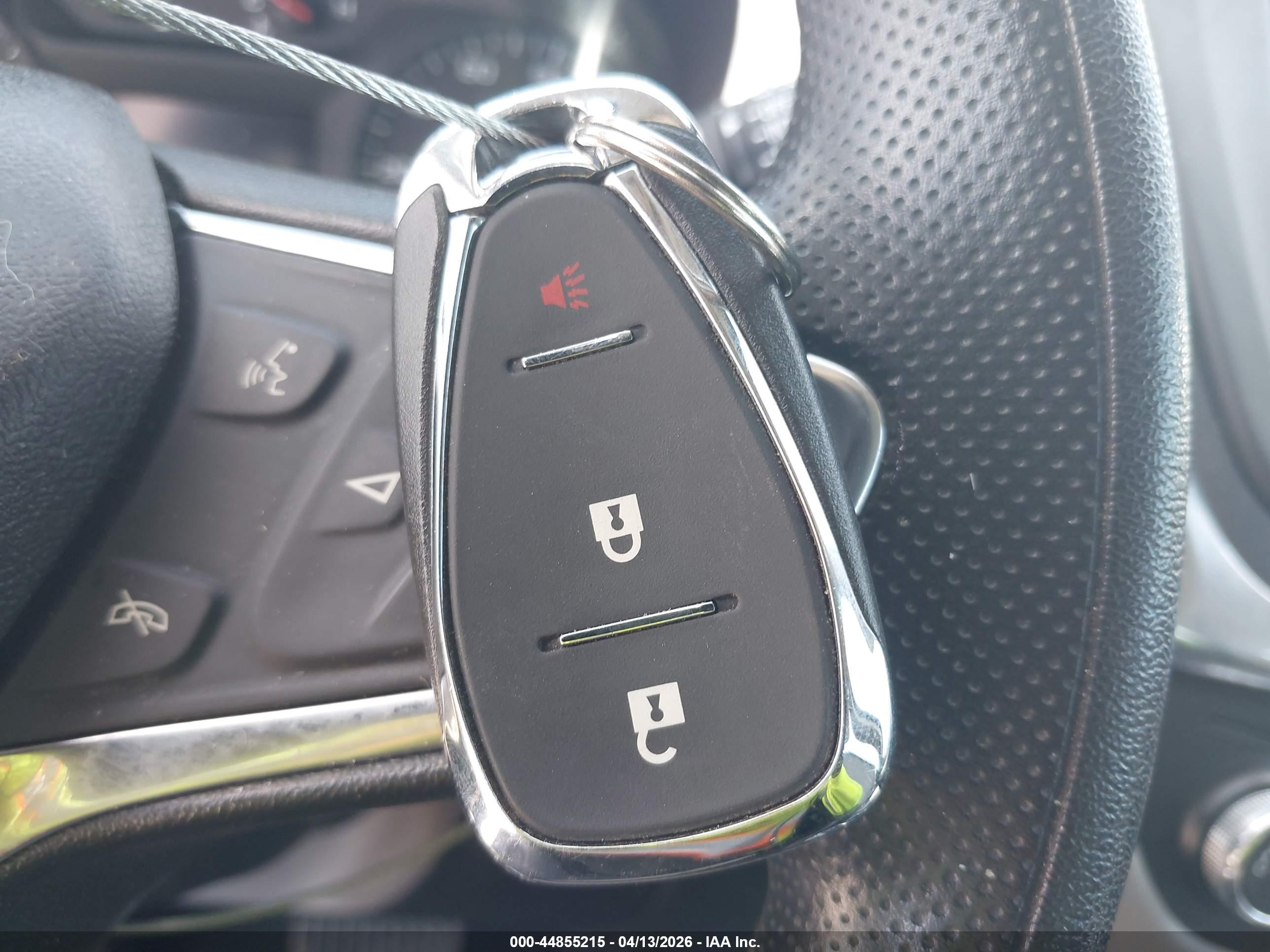 CHEVROLET EQUINOX image 11