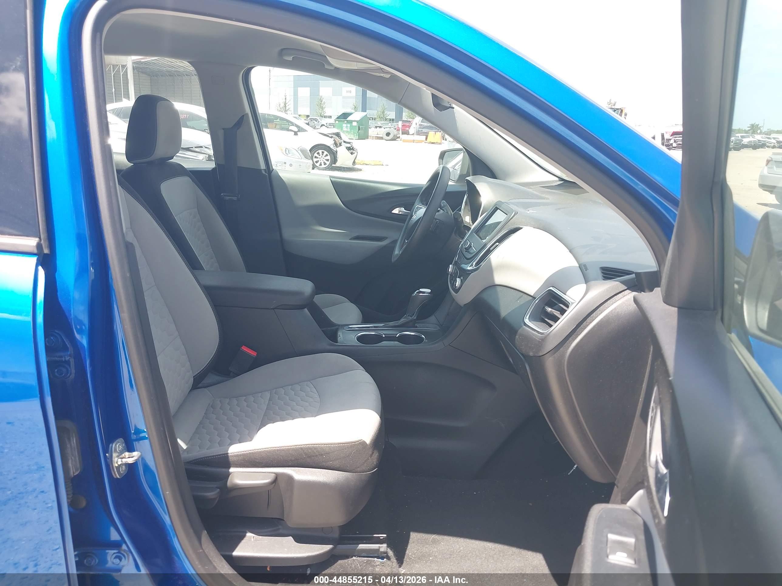 CHEVROLET EQUINOX image 5