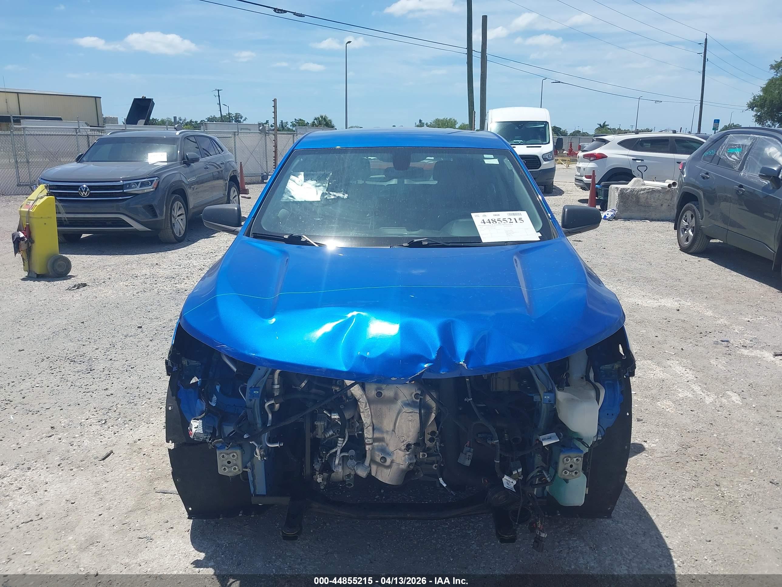 CHEVROLET EQUINOX image 6