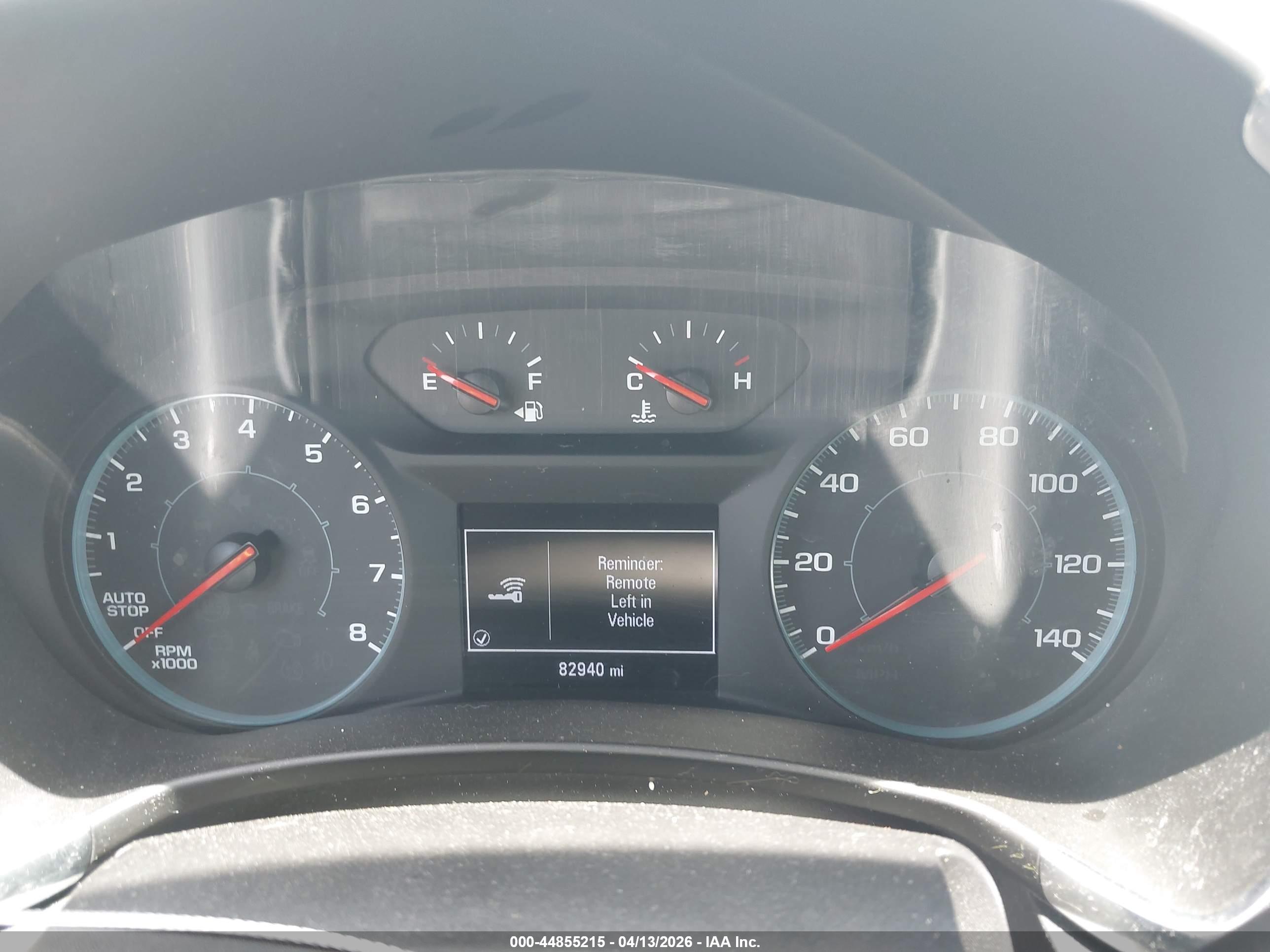 CHEVROLET EQUINOX image 7