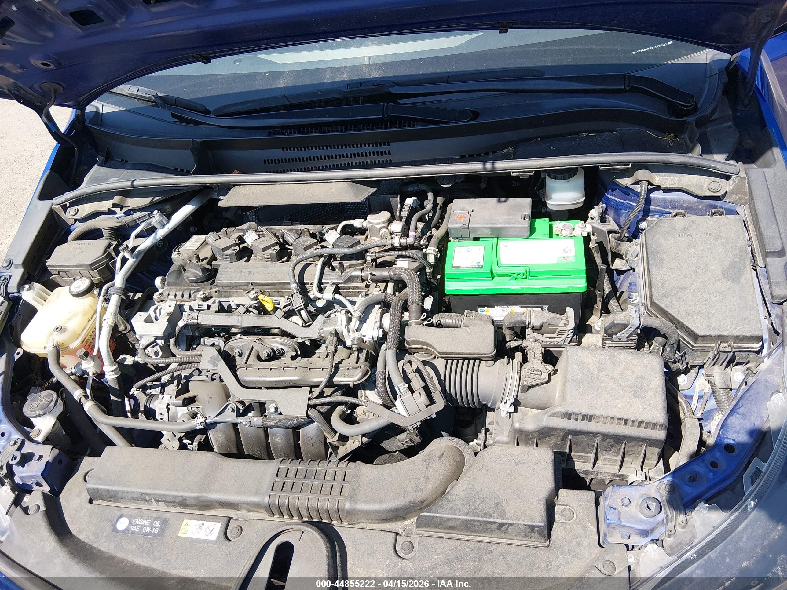 TOYOTA COROLLA image 10