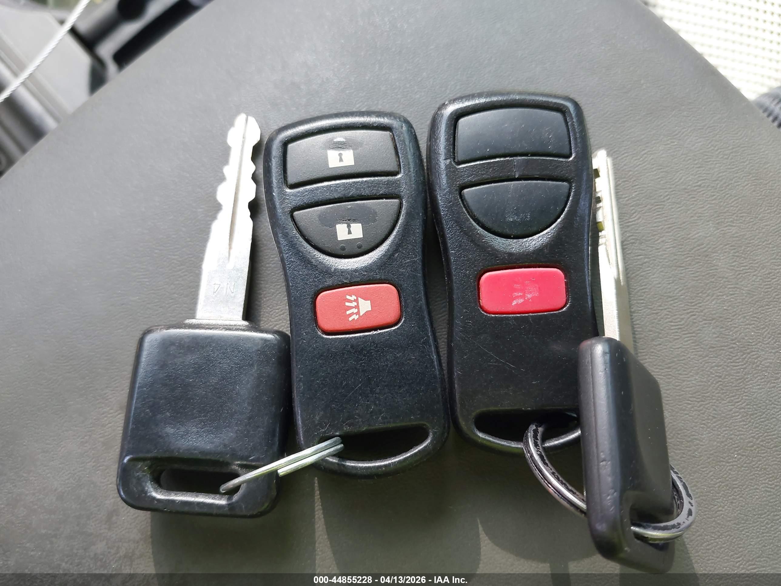 NISSAN FRONTIER image 11