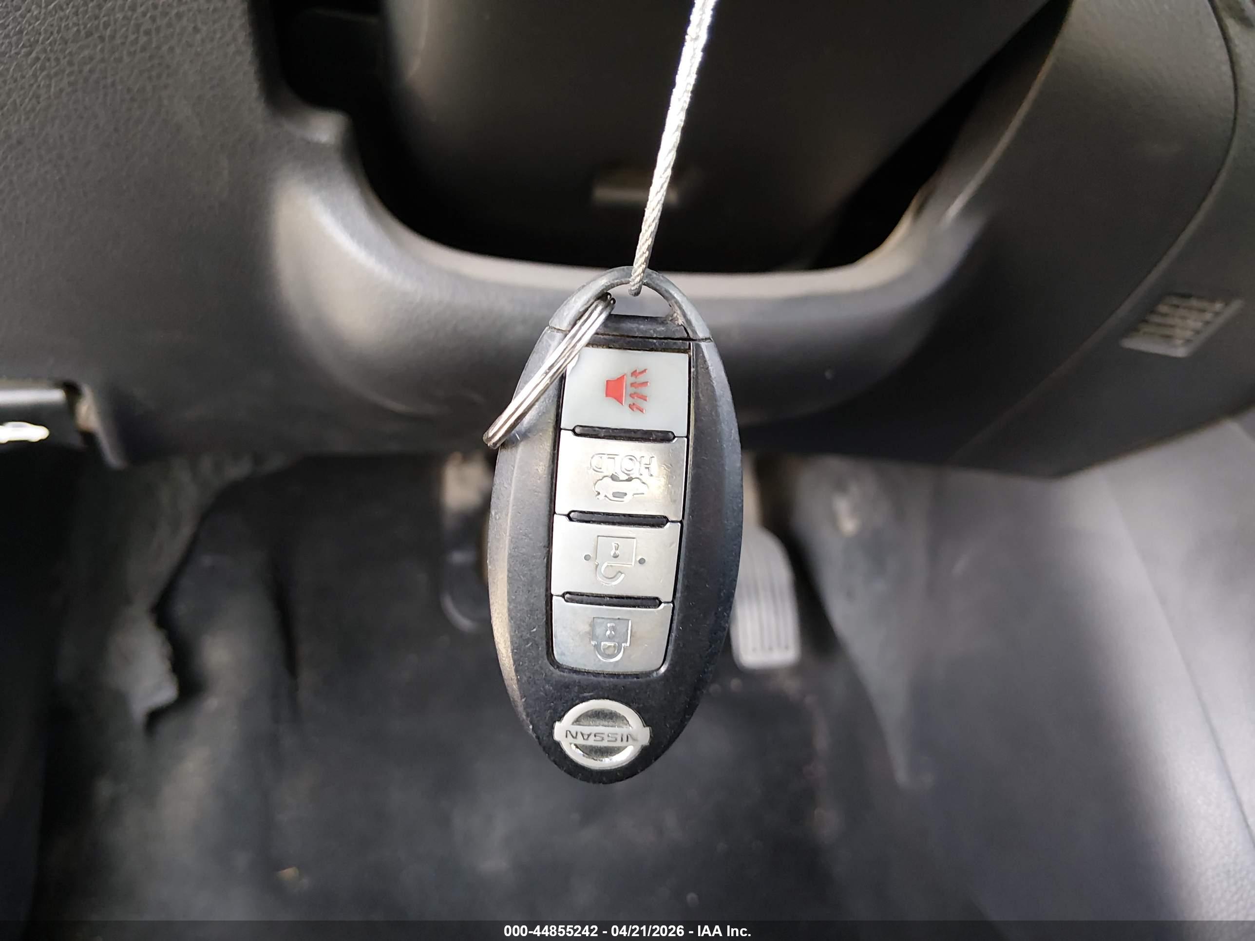 NISSAN SENTRA image 11