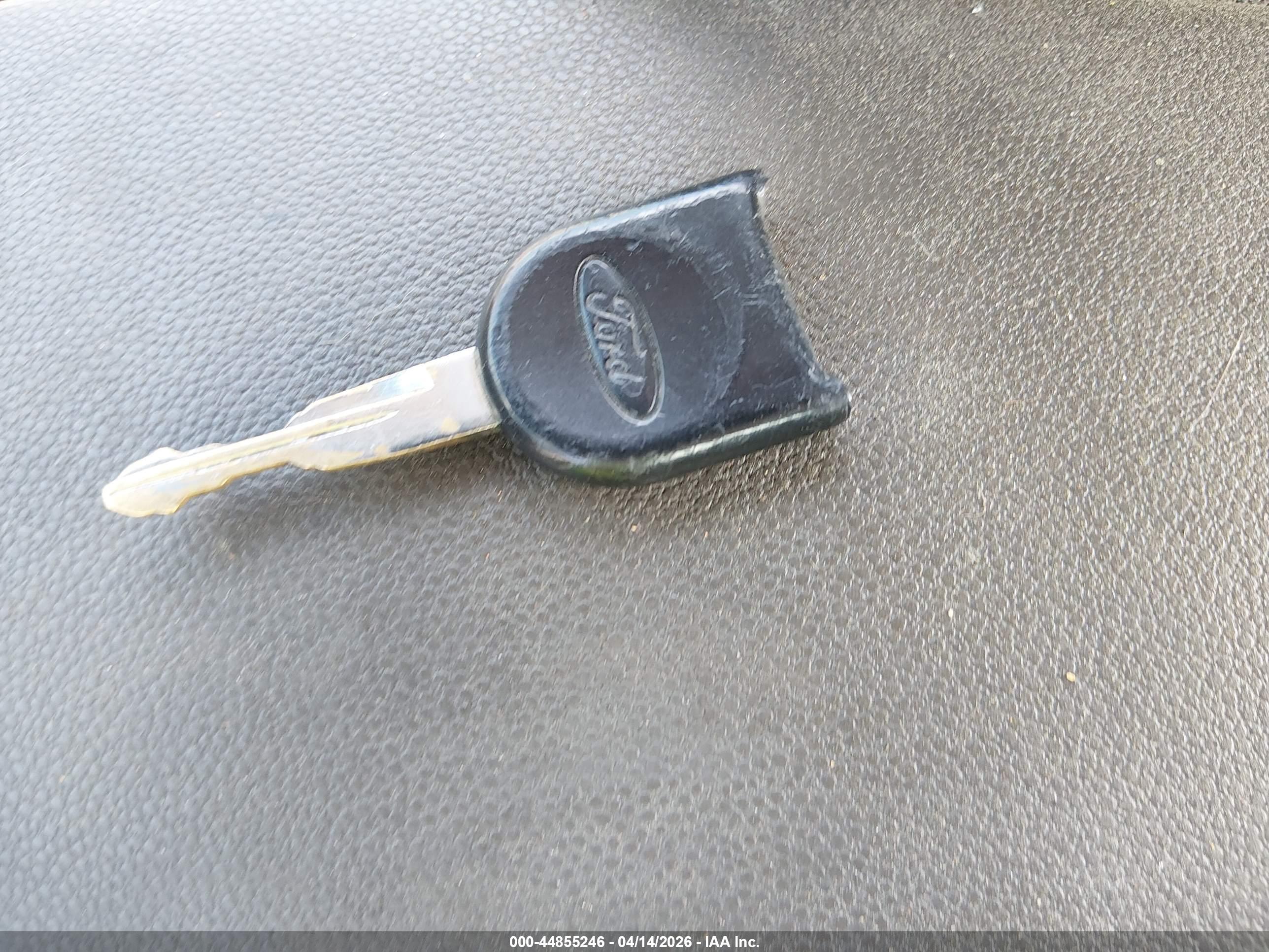 FORD FOCUS image 11