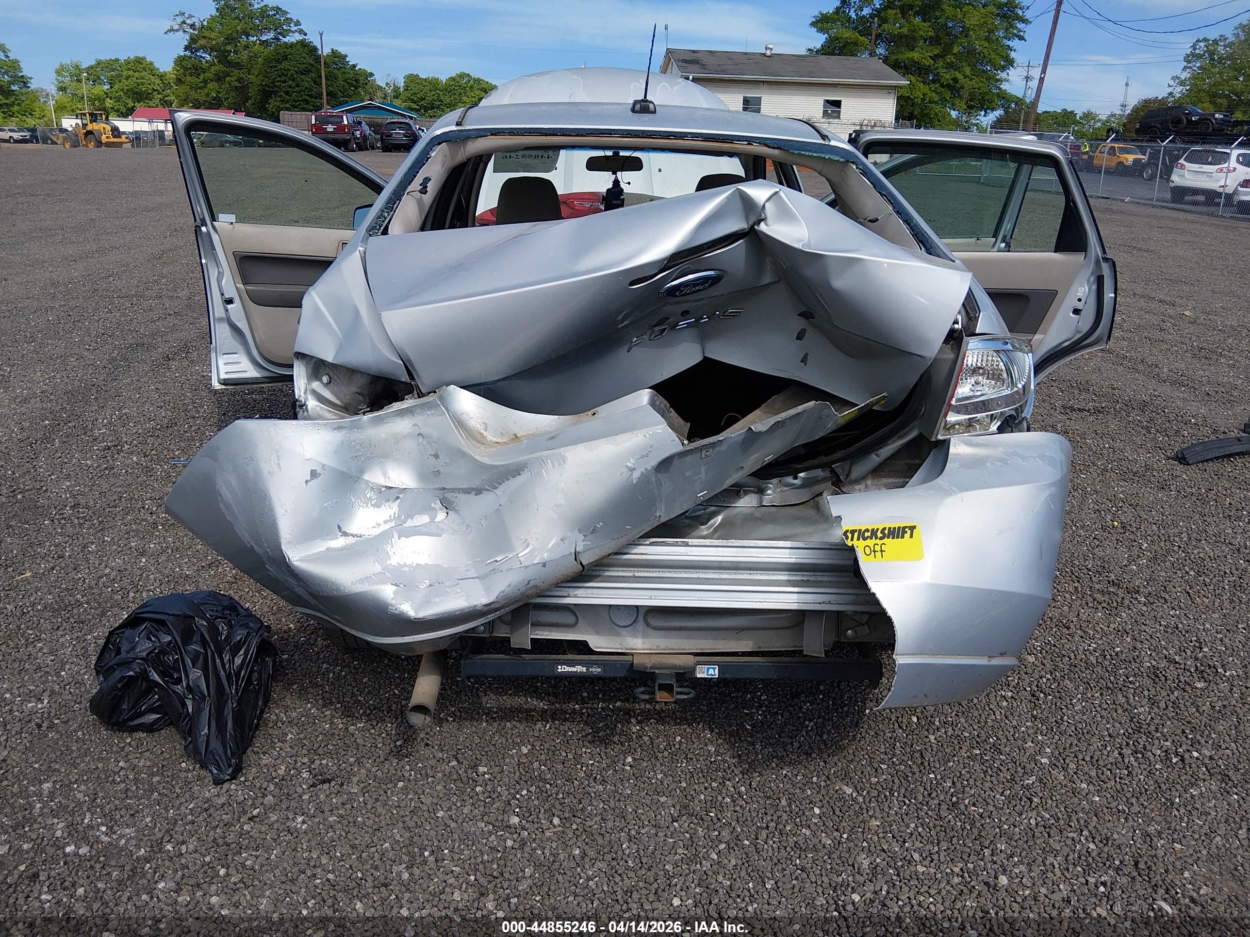 FORD FOCUS image 6