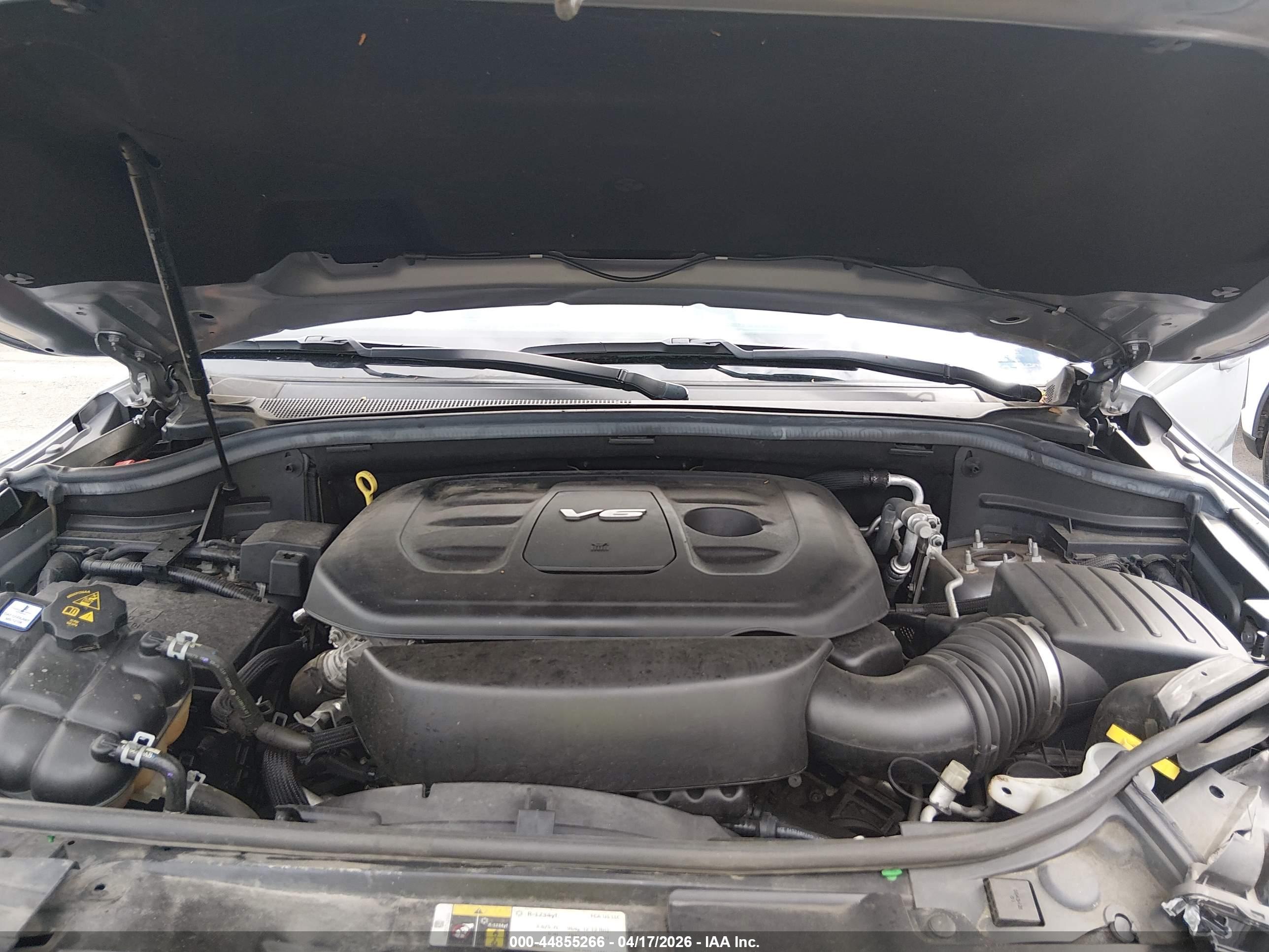 DODGE DURANGO image 10