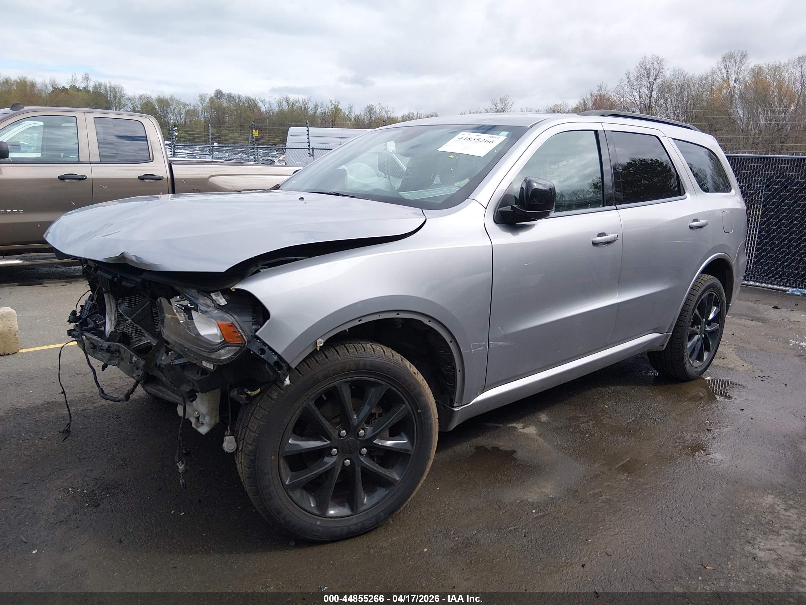DODGE DURANGO image 2