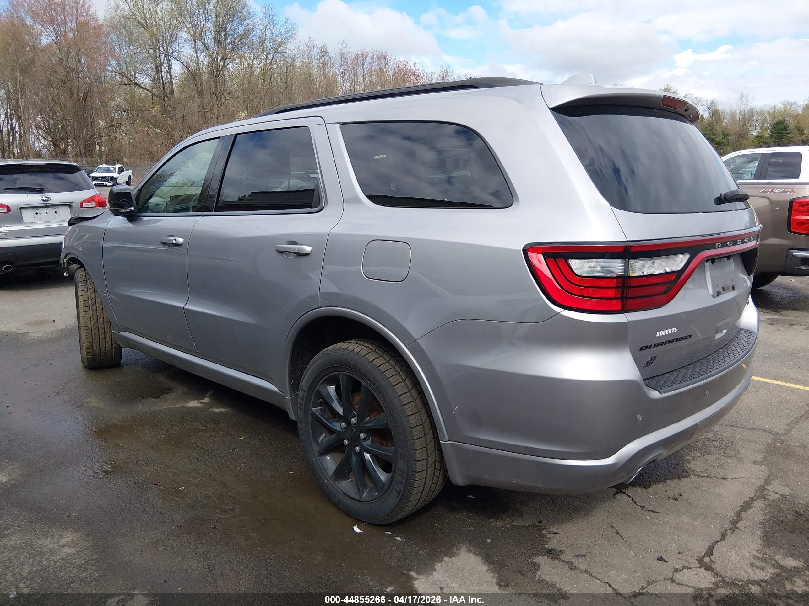 DODGE DURANGO image 3