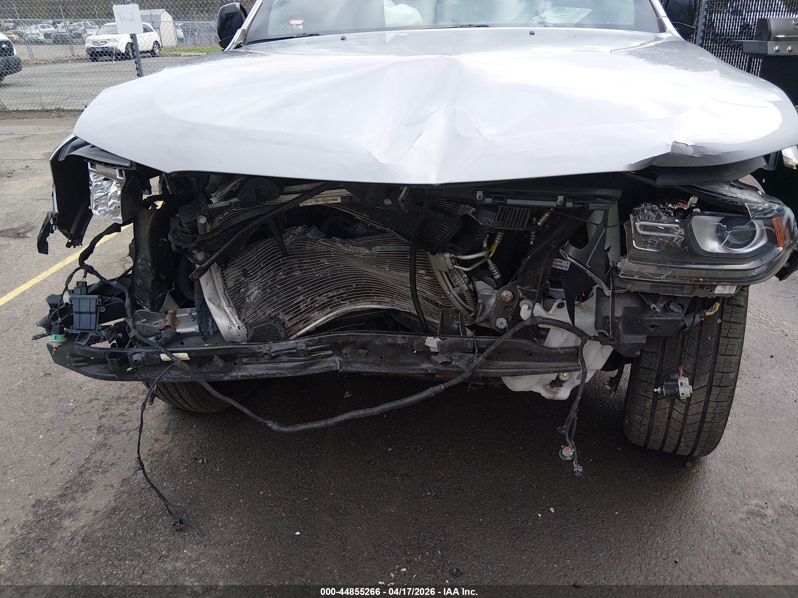 DODGE DURANGO image 6