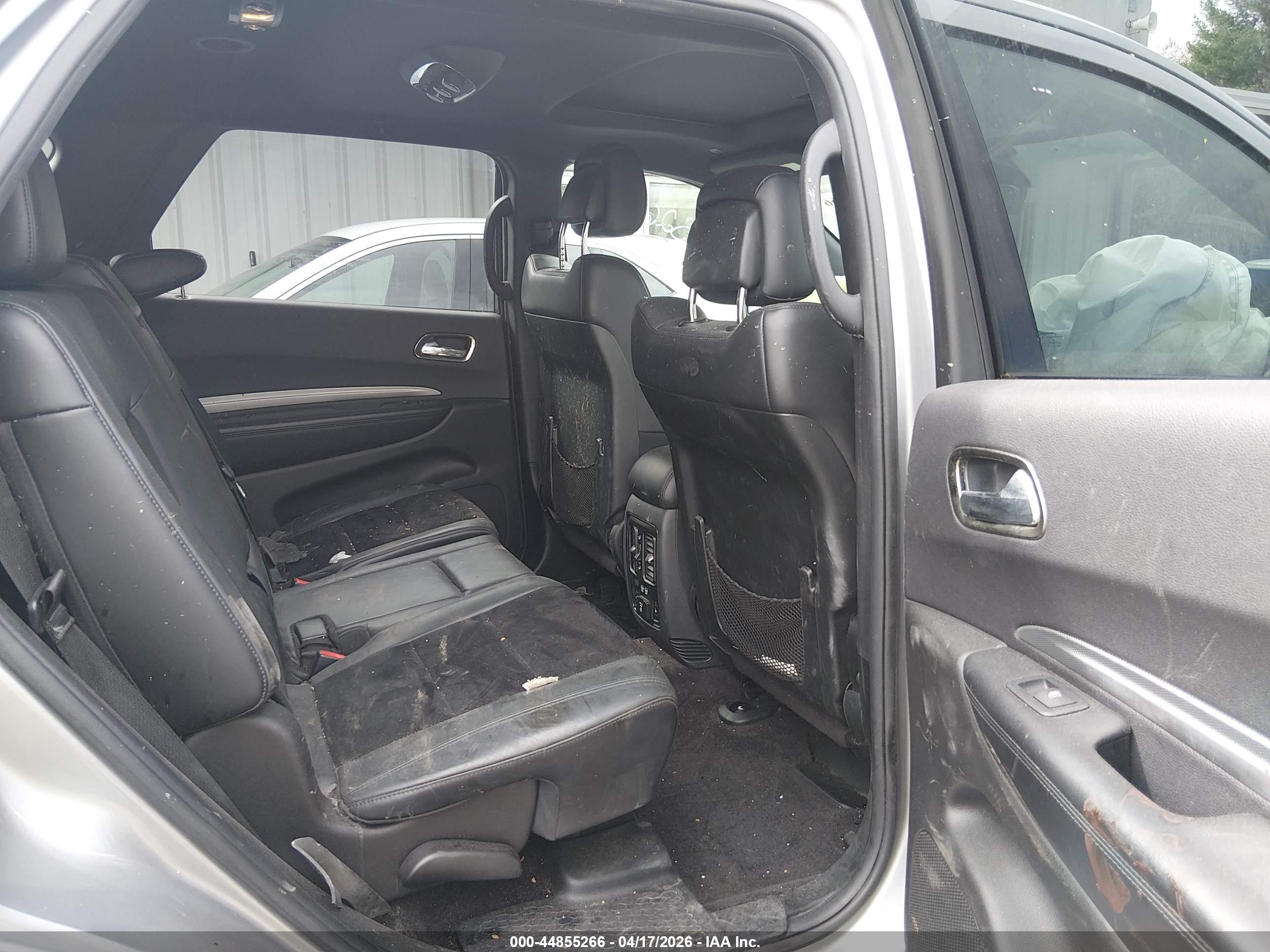 DODGE DURANGO image 8