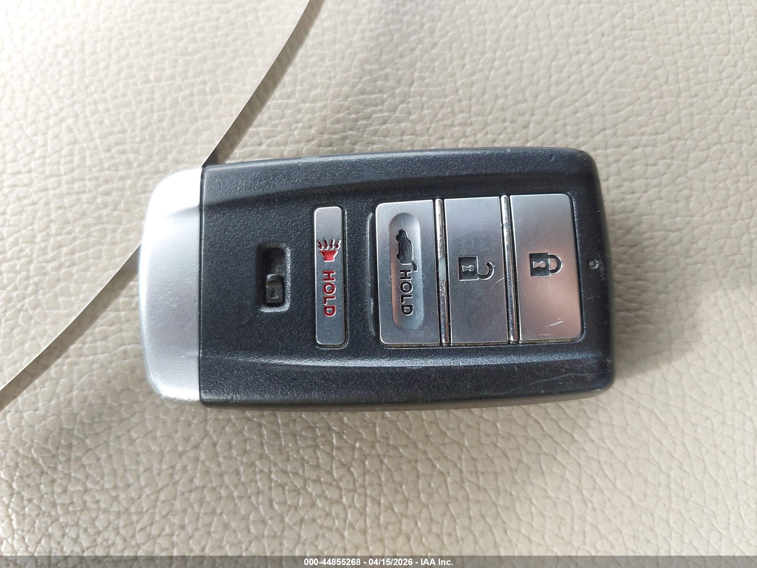 ACURA MDX image 11