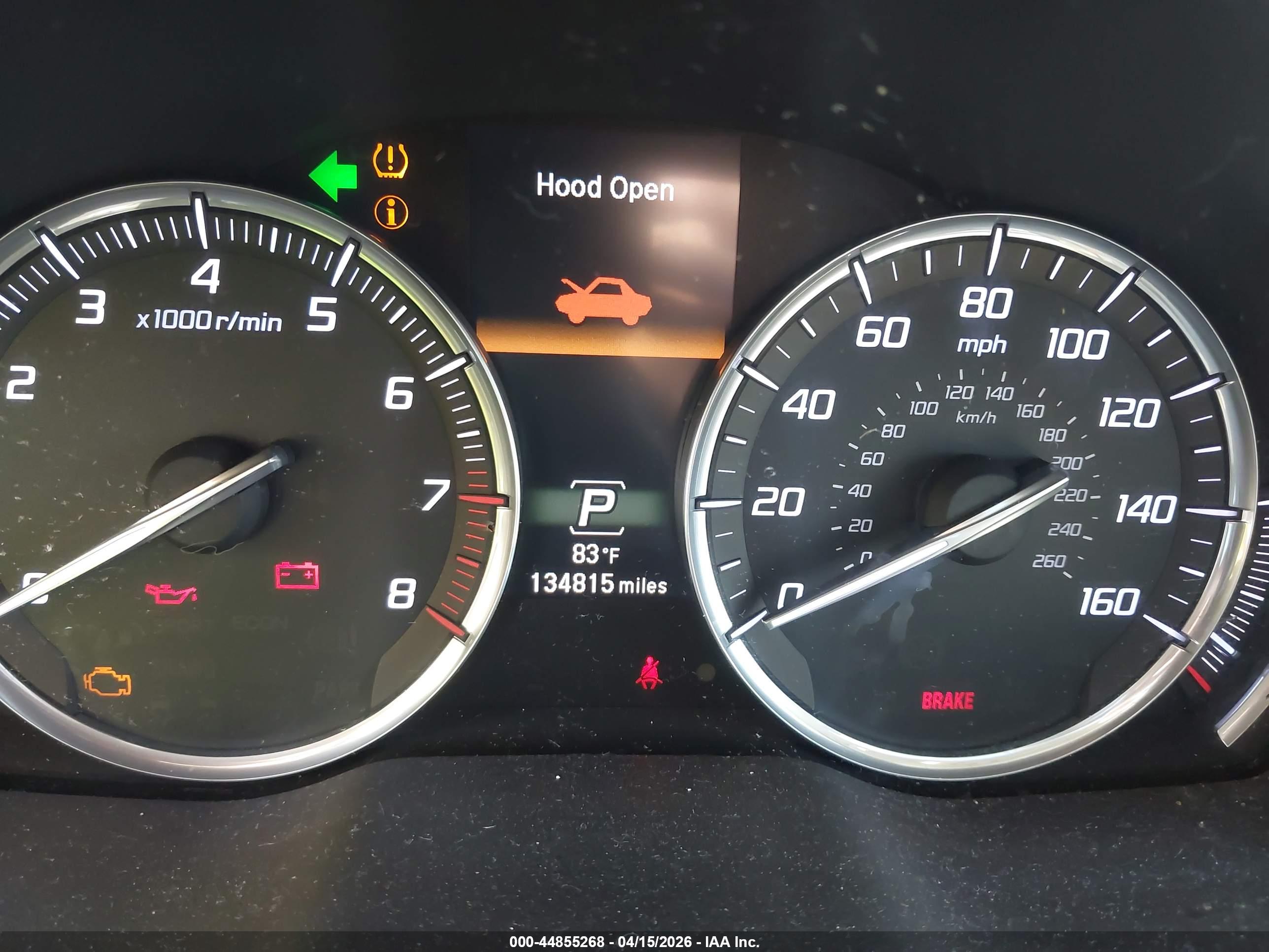 ACURA MDX image 7