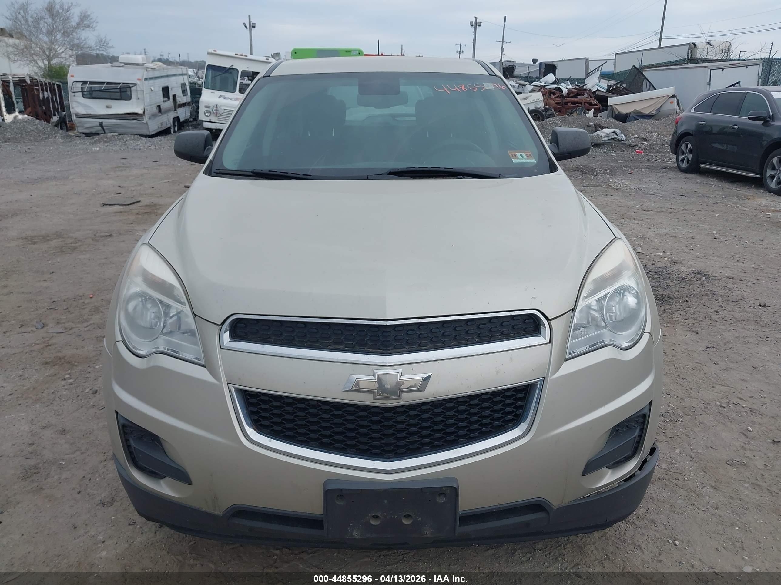 CHEVROLET EQUINOX image 6
