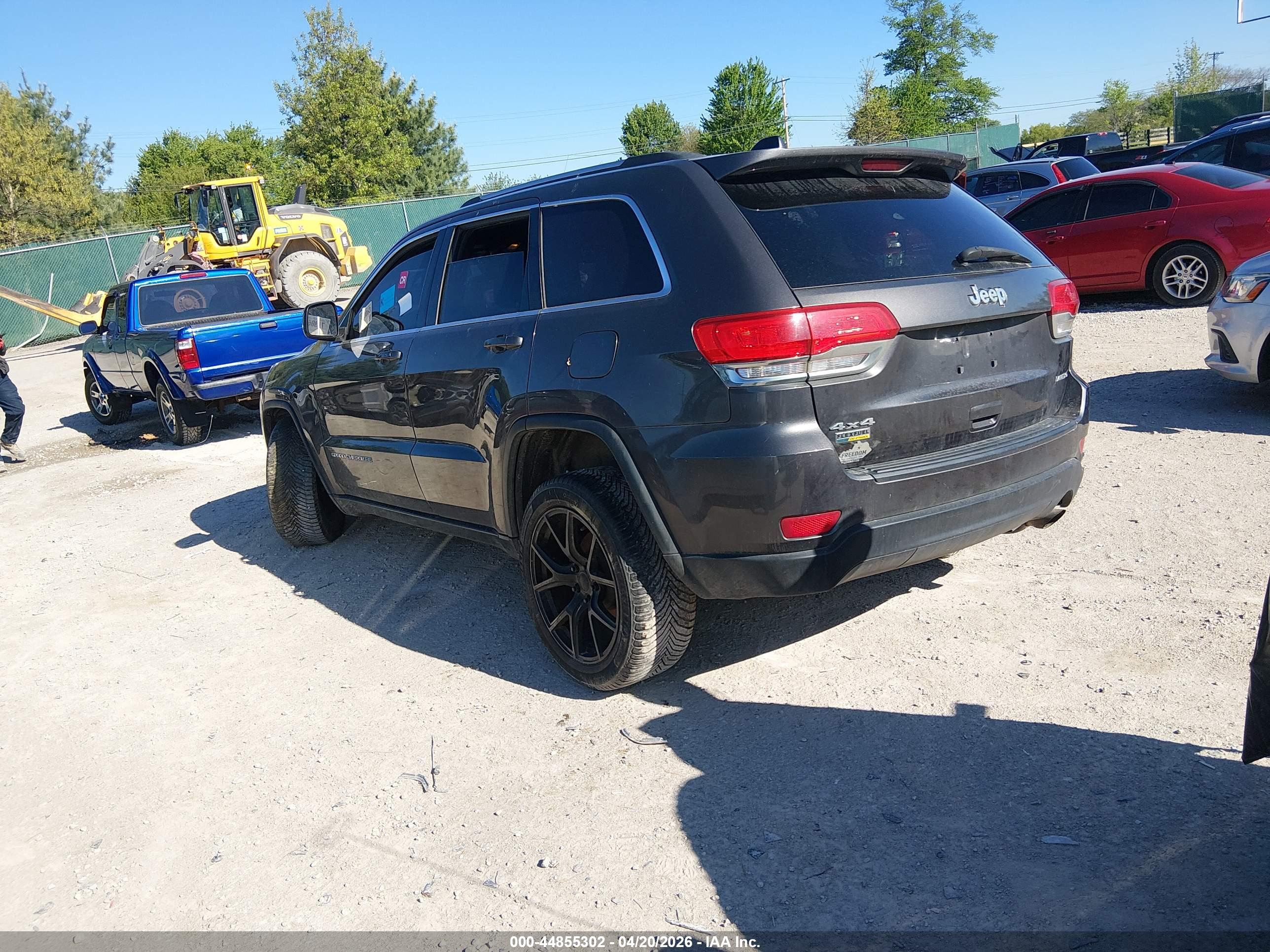 JEEP GRAND image 3