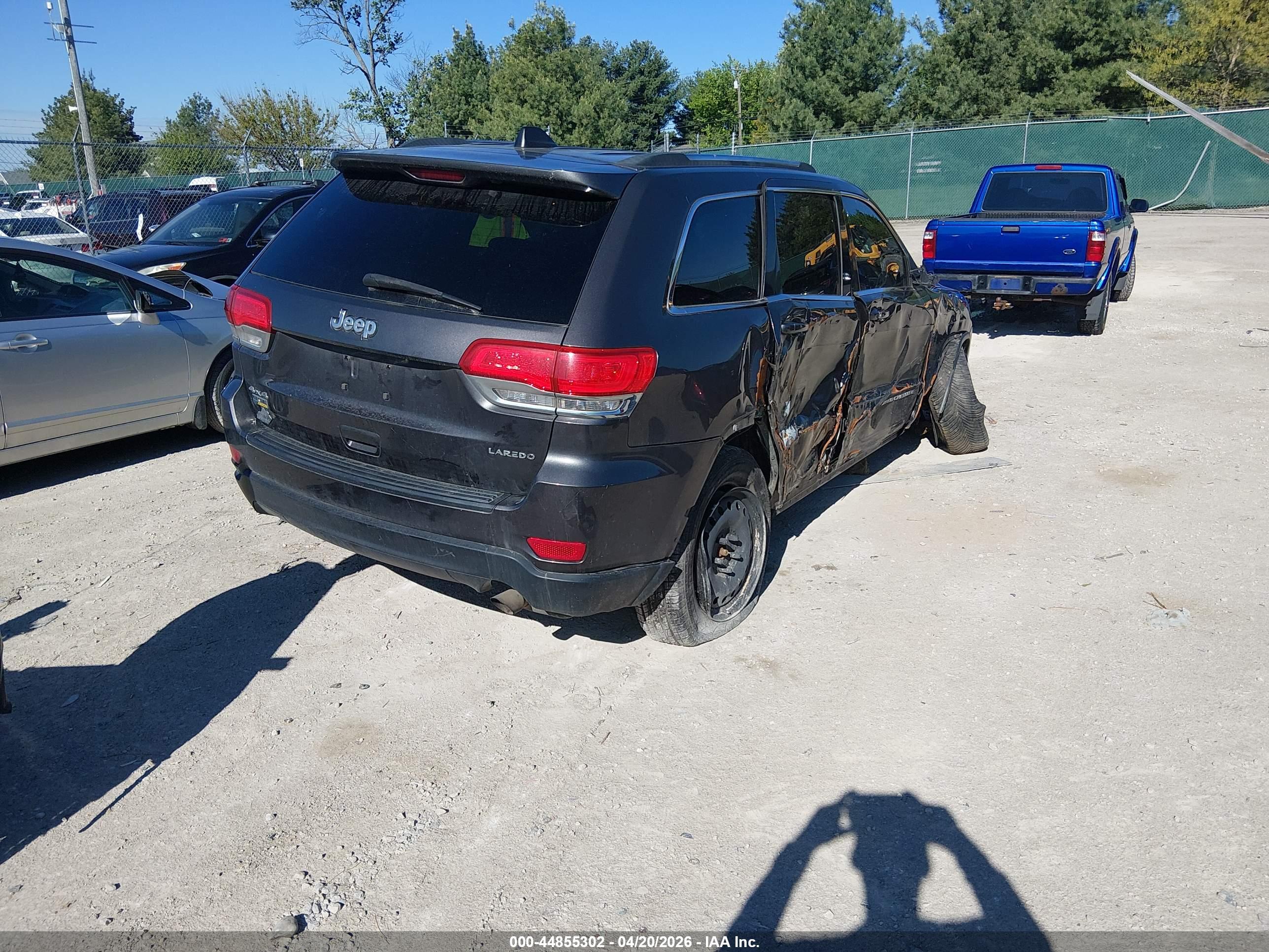 JEEP GRAND image 4