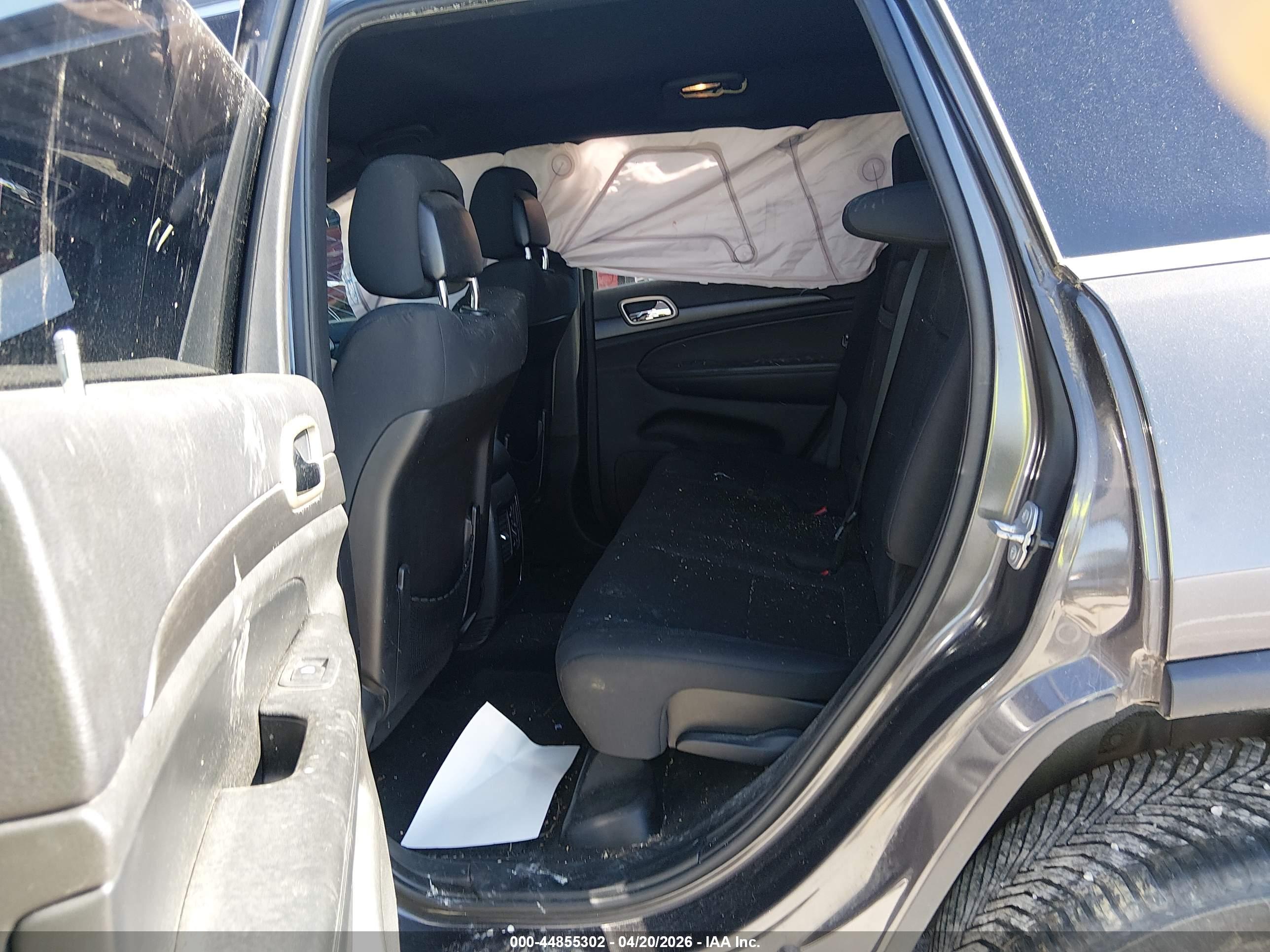 JEEP GRAND image 8