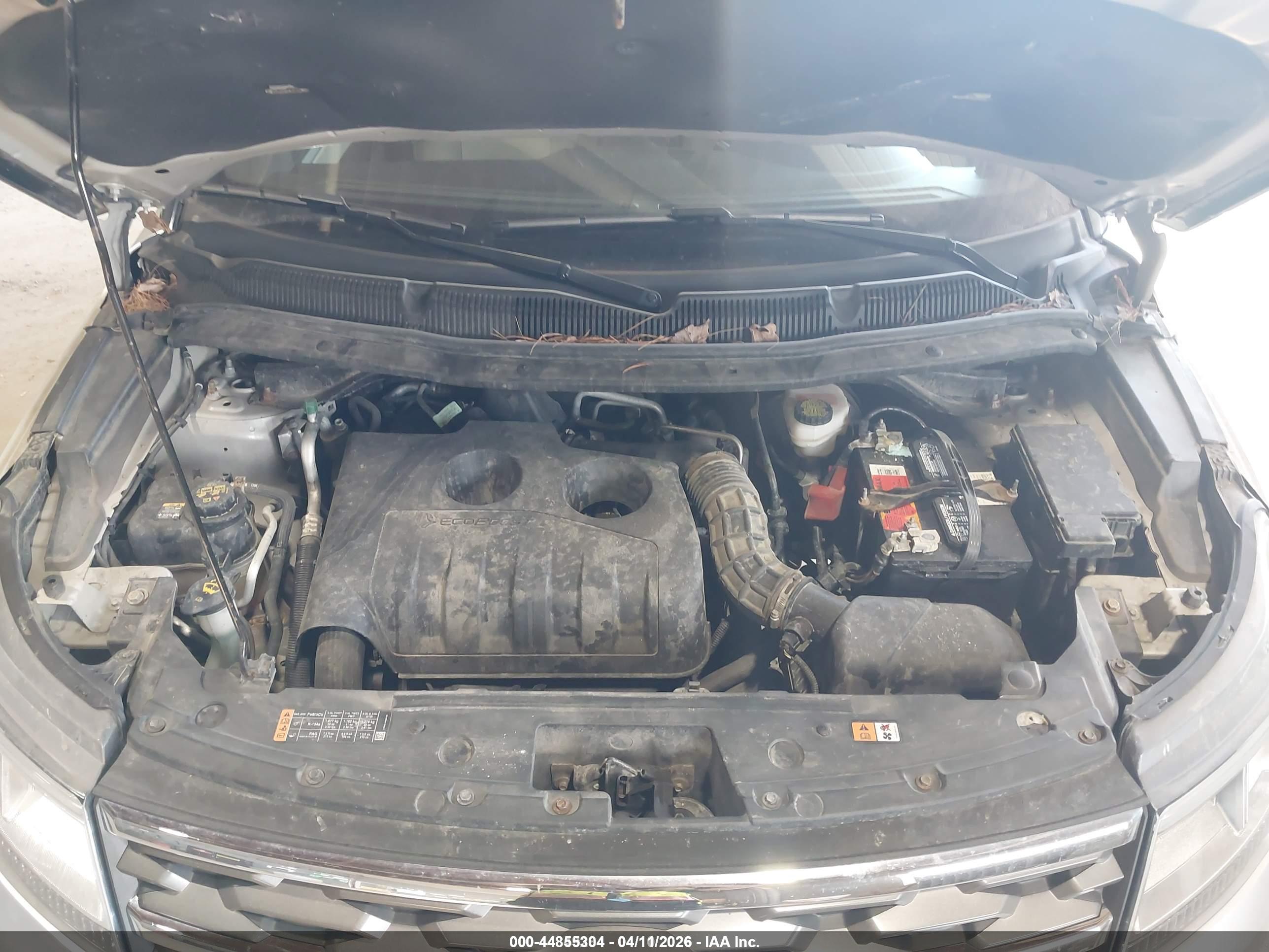 FORD EXPLORER image 10