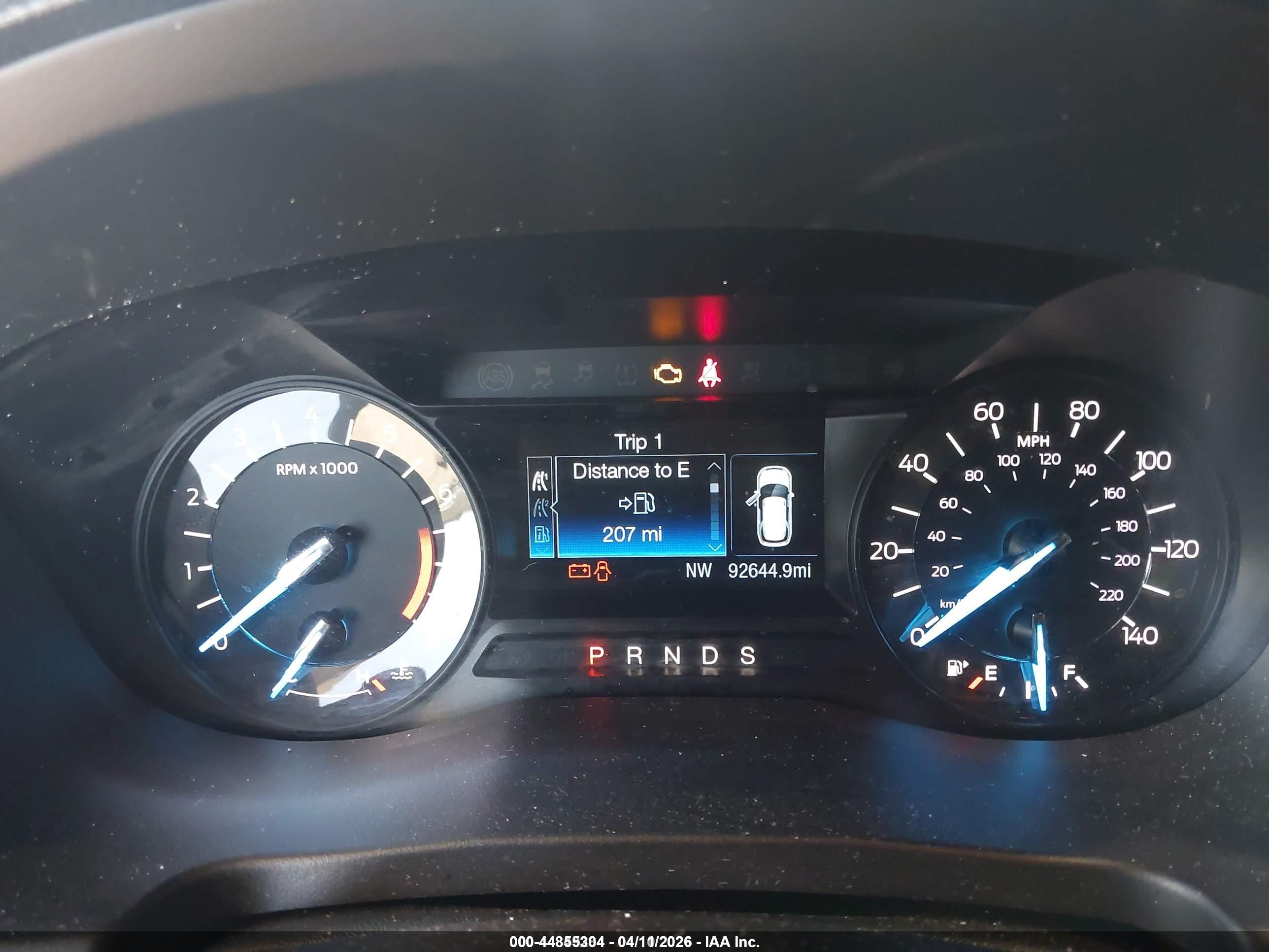 FORD EXPLORER image 7