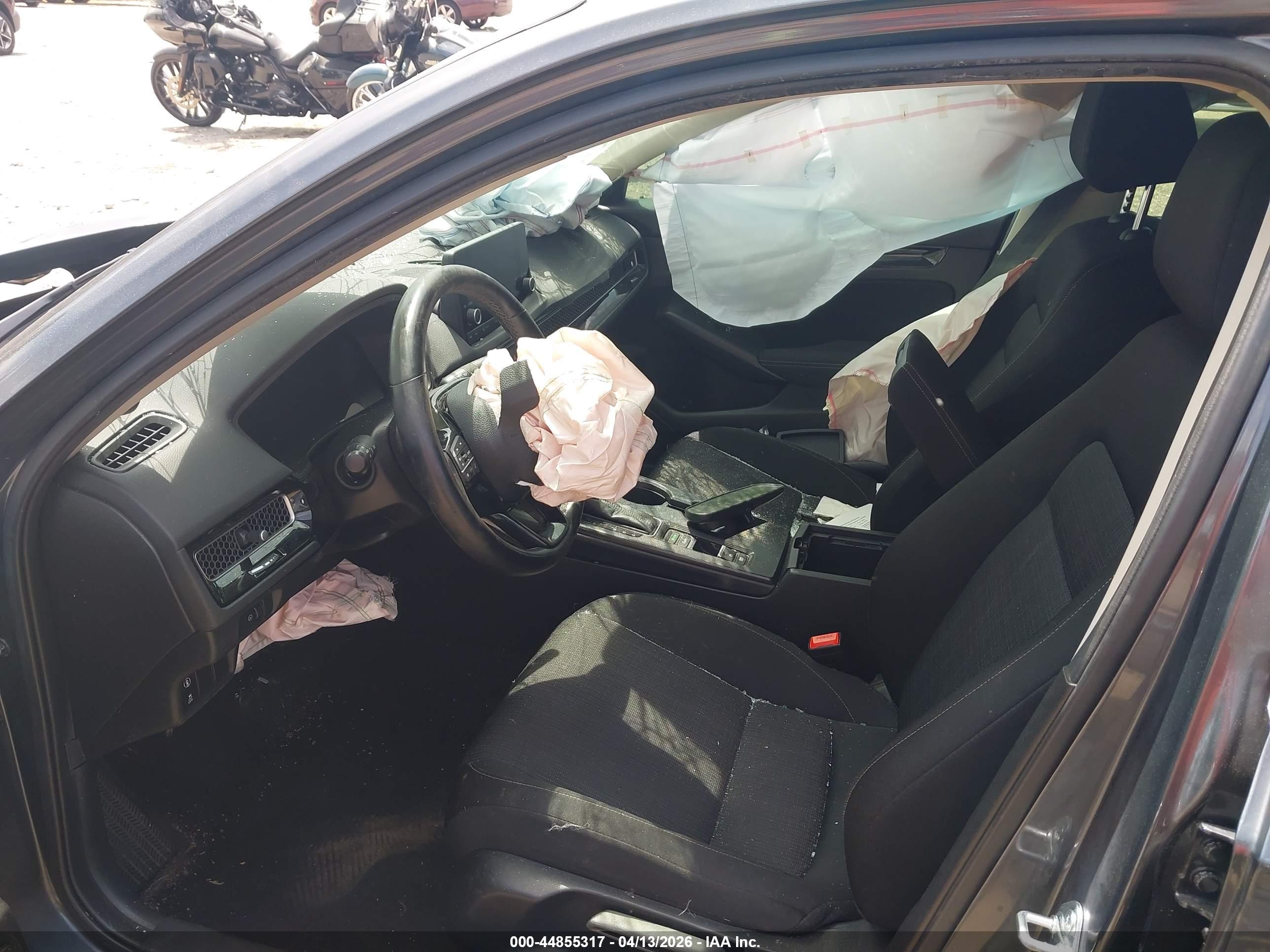HONDA CIVIC image 5
