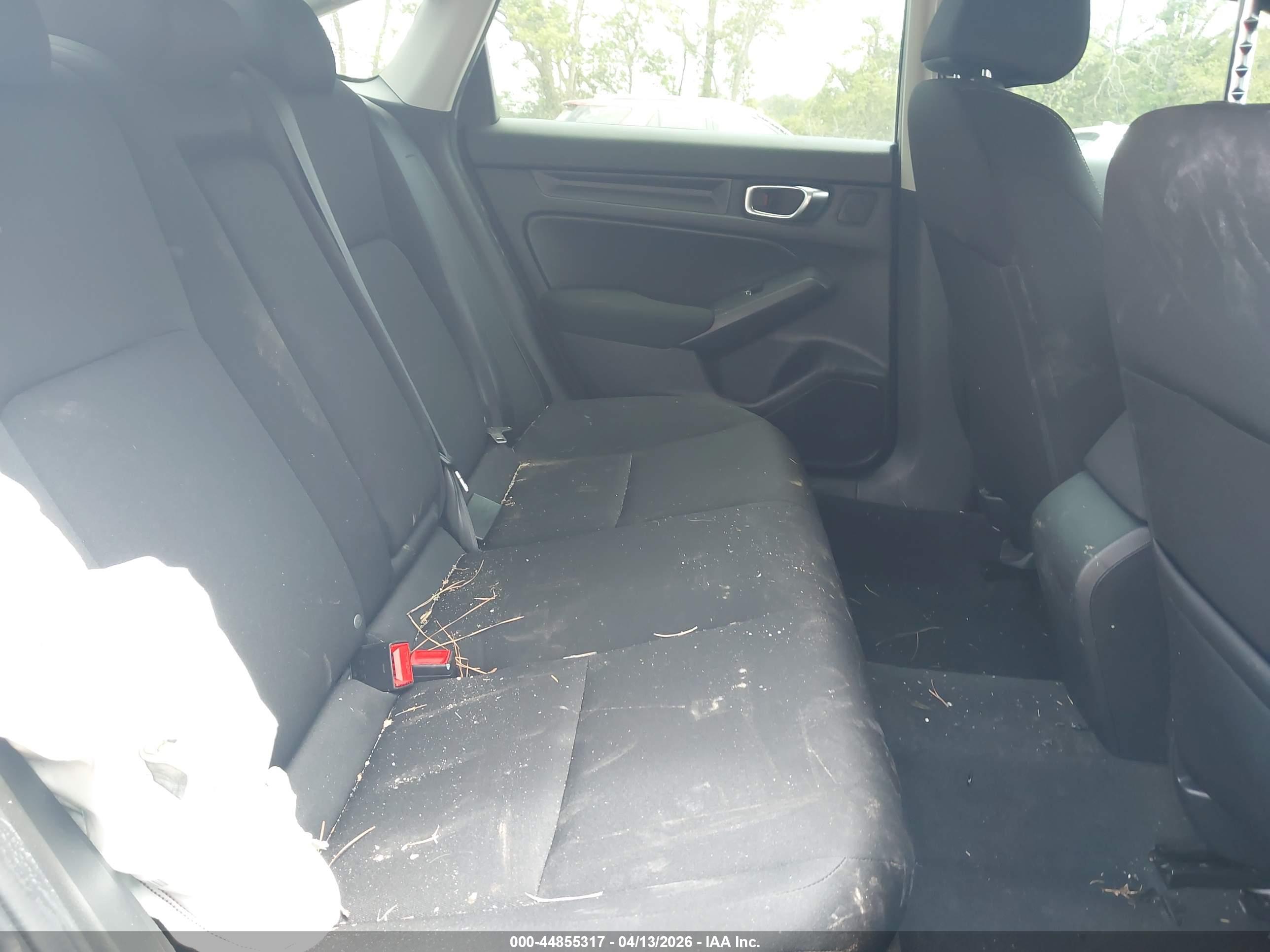 HONDA CIVIC image 8