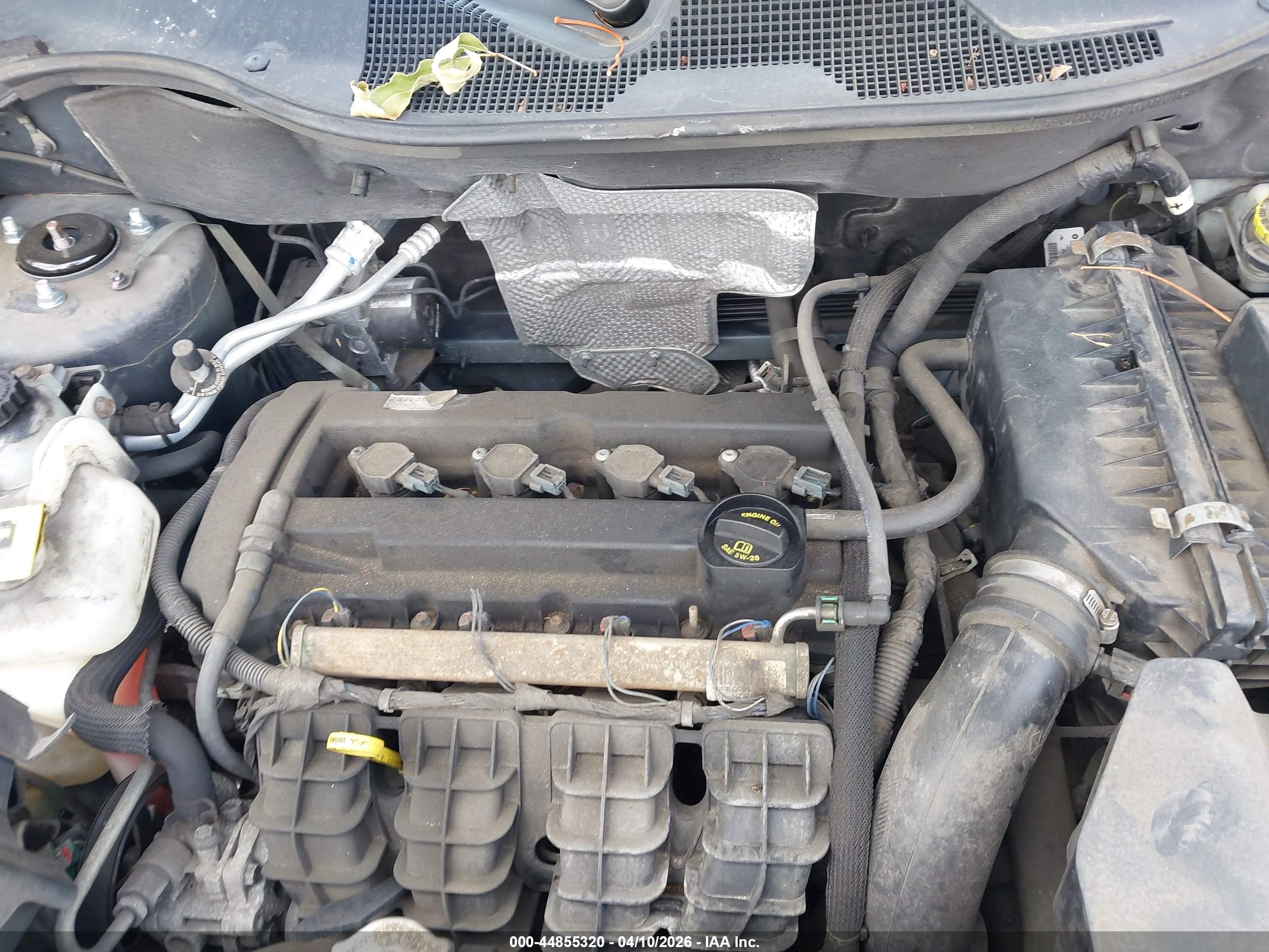 JEEP PATRIOT image 10