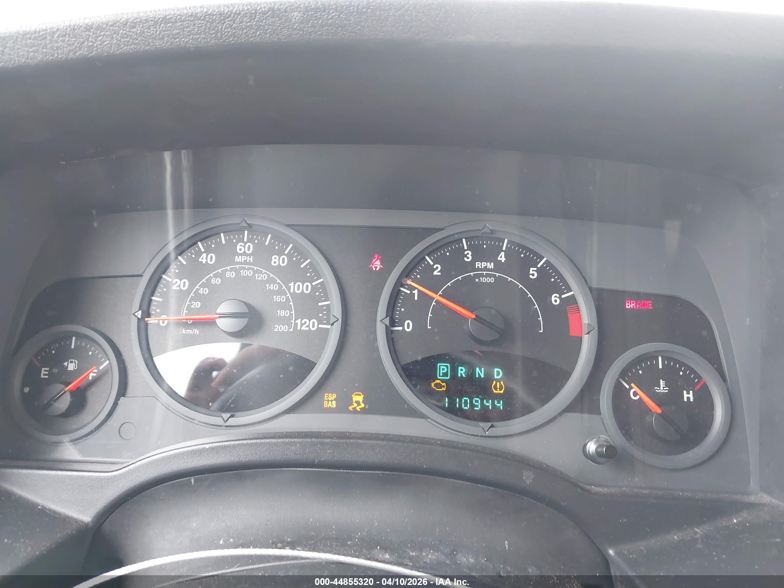 JEEP PATRIOT image 7
