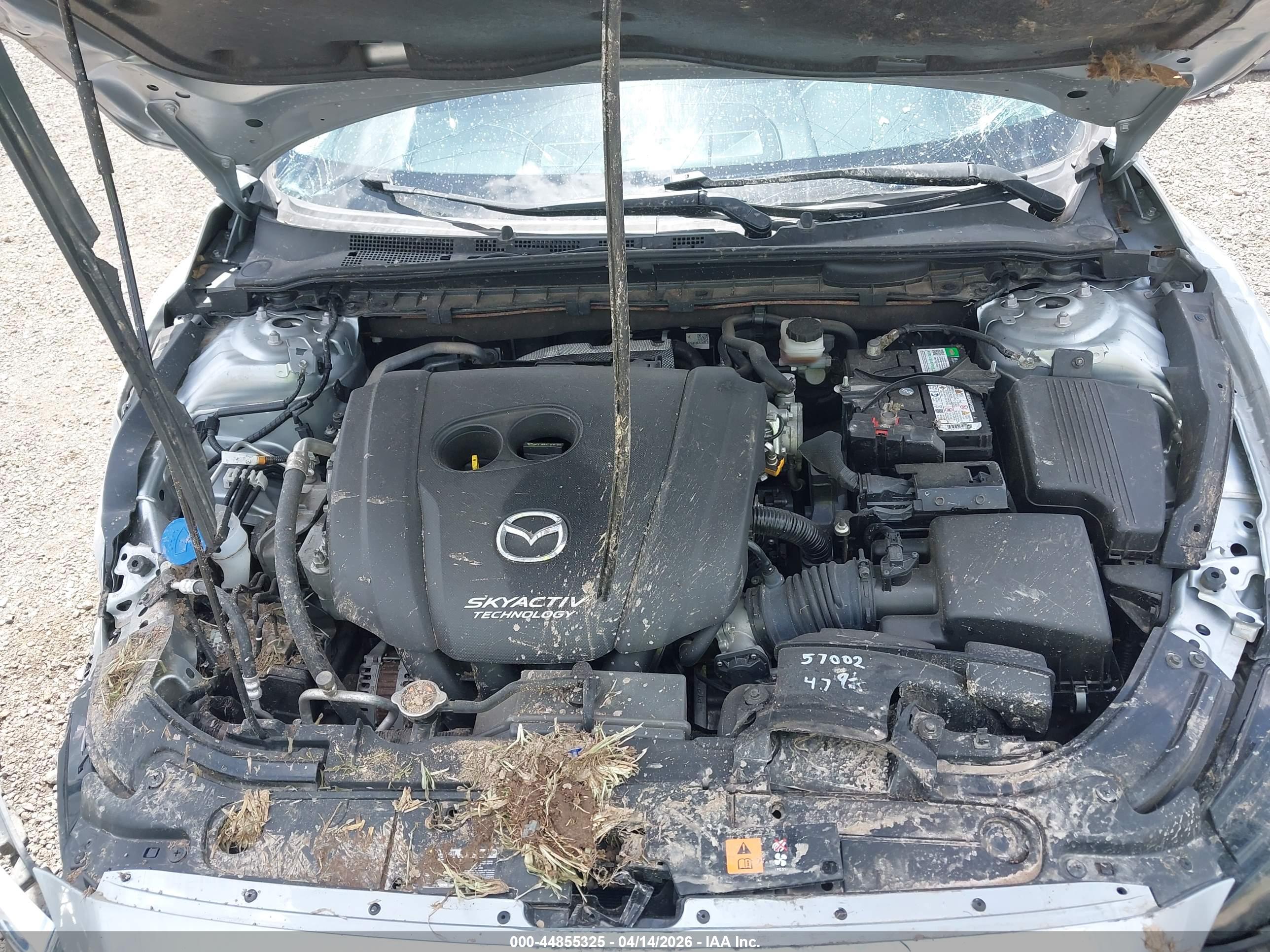 MAZDA MAZDA6 image 10