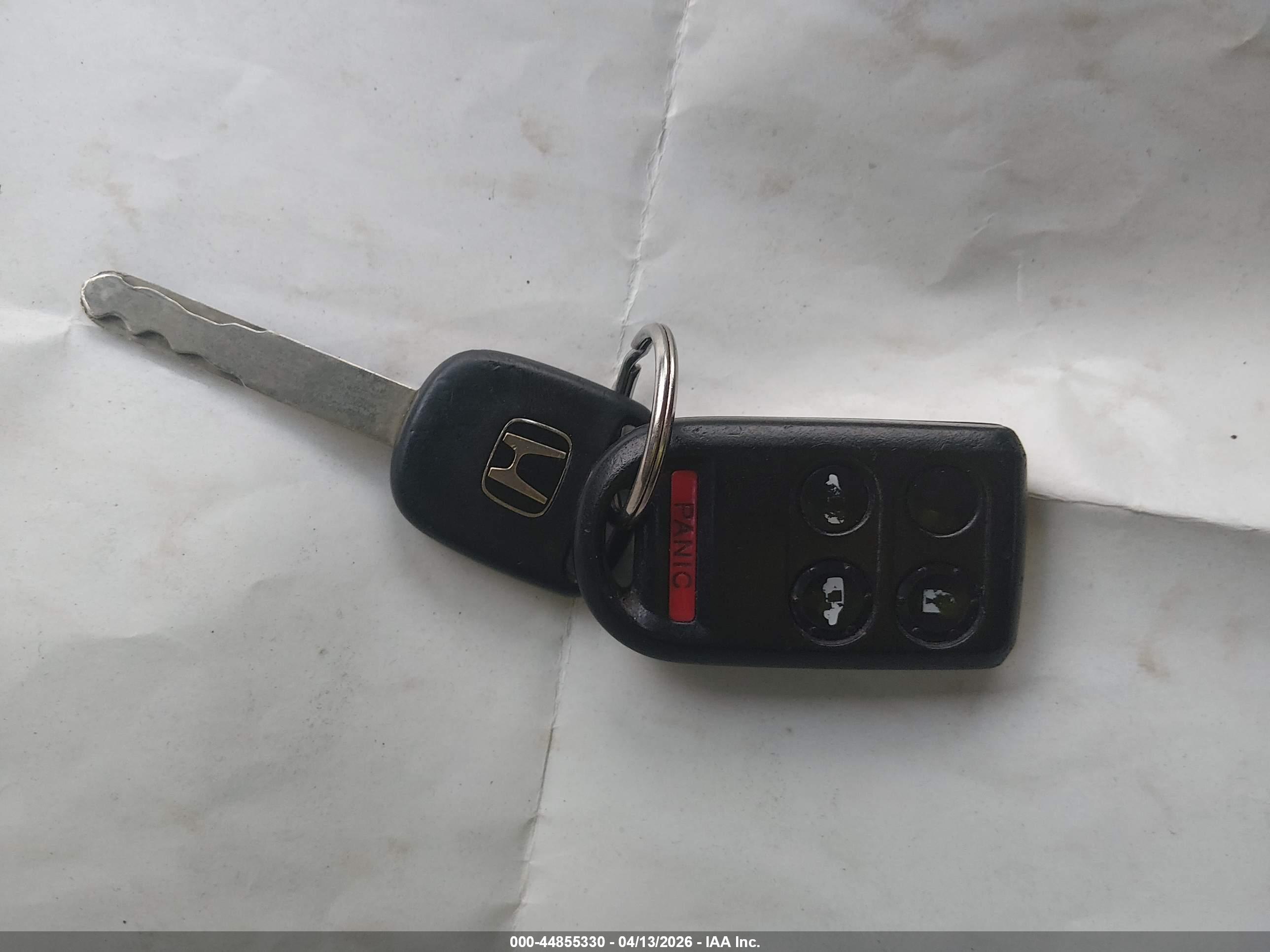 HONDA ODYSSEY image 11