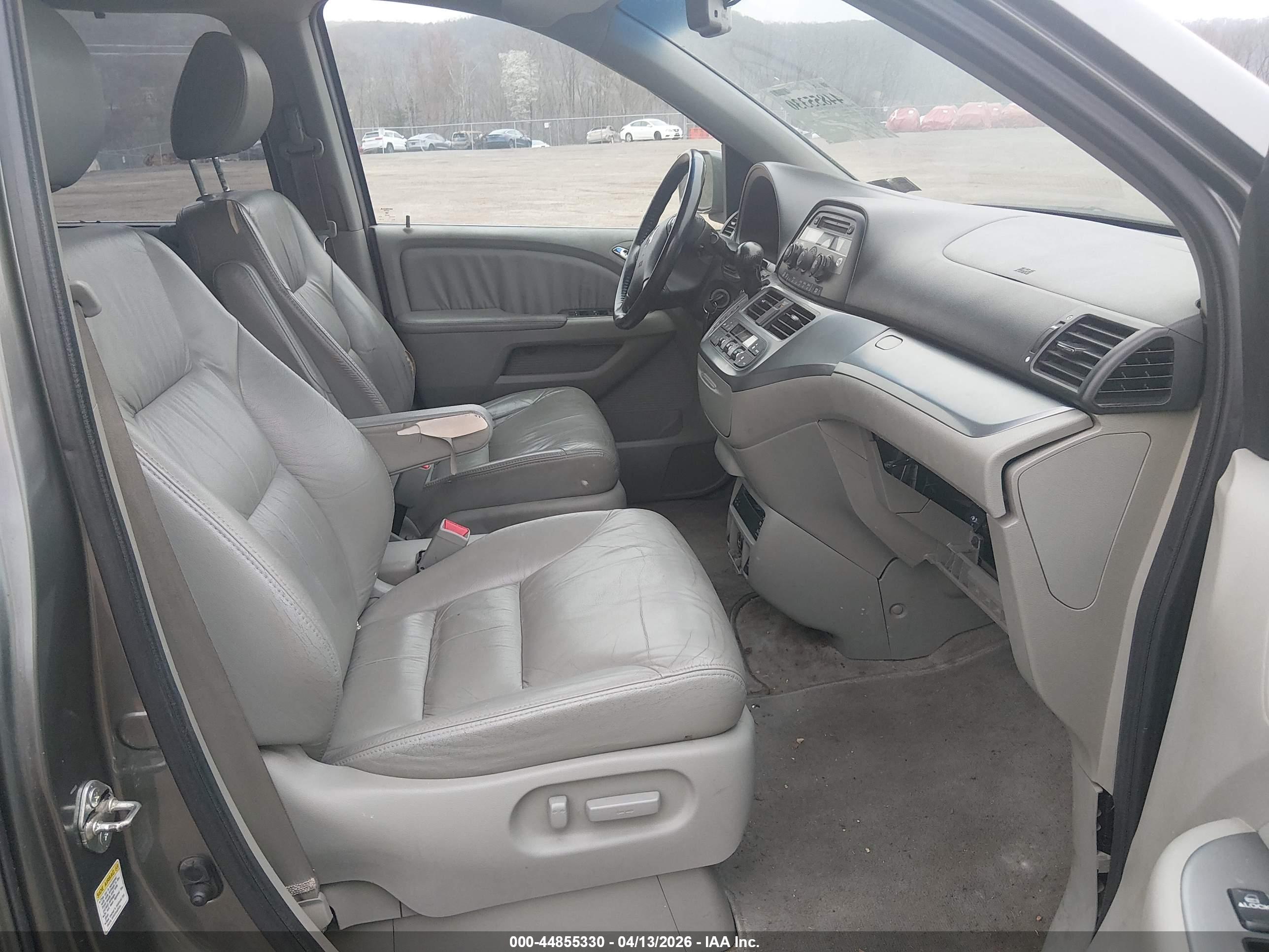 HONDA ODYSSEY image 5