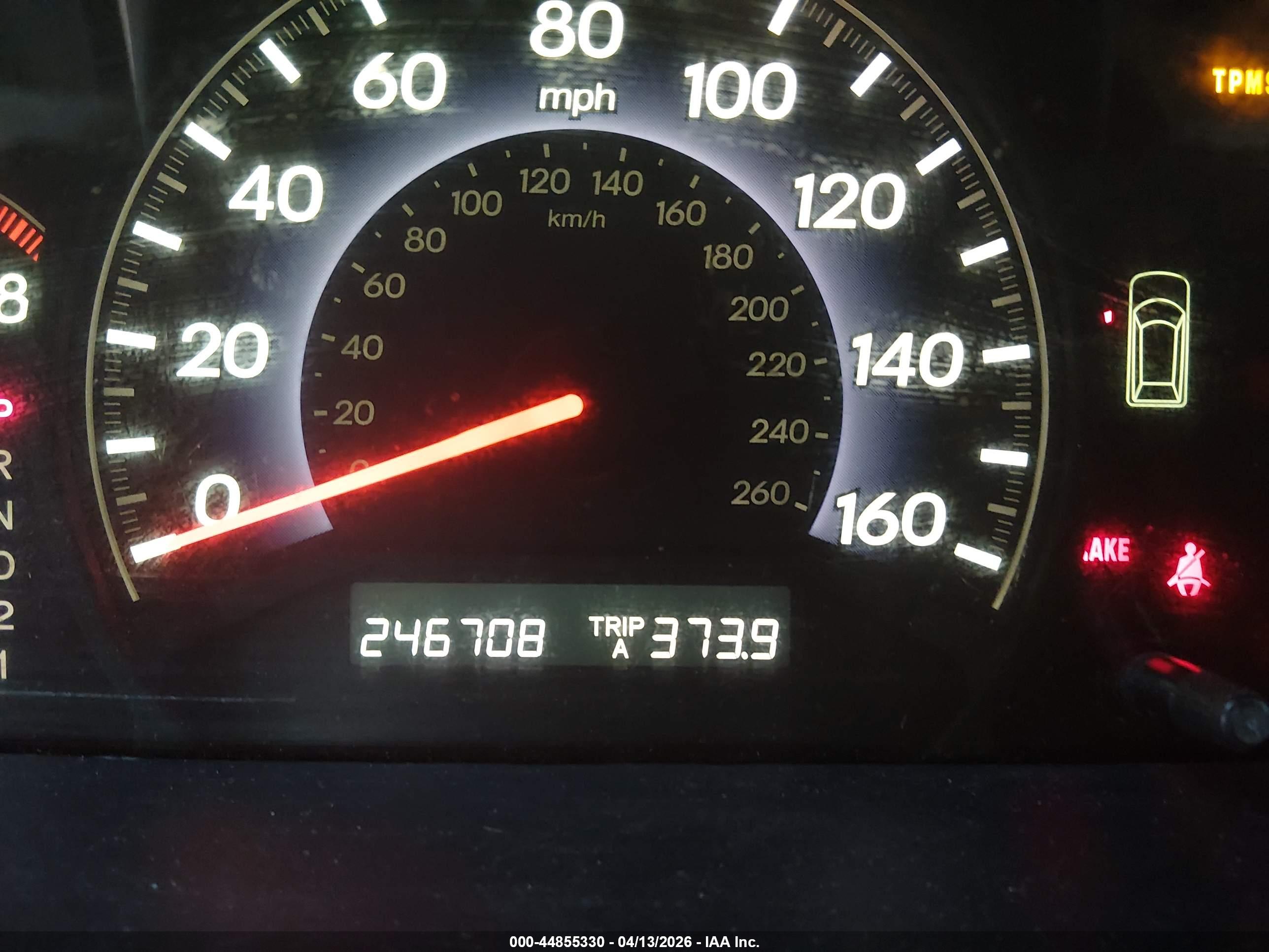 HONDA ODYSSEY image 7