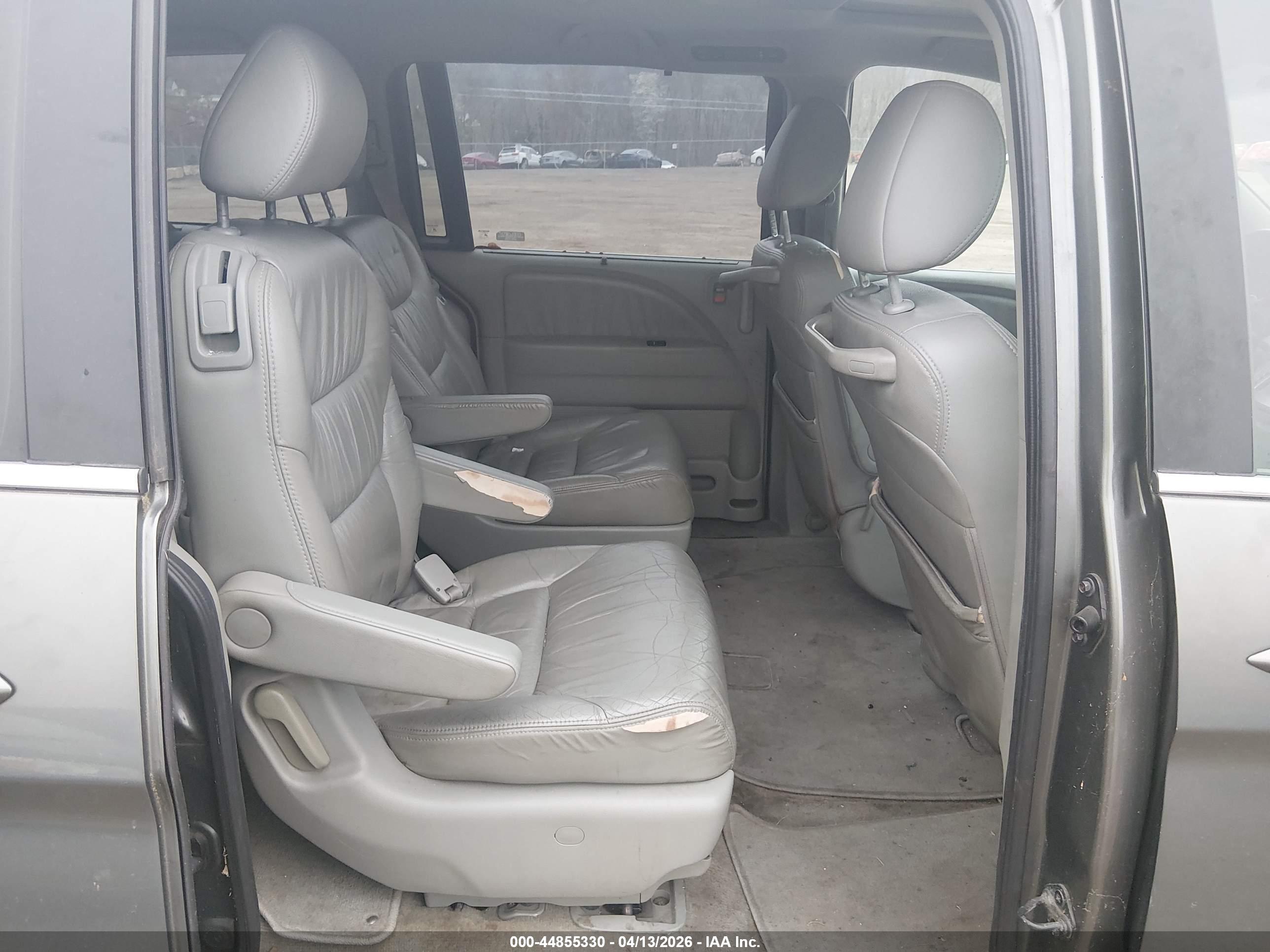 HONDA ODYSSEY image 8