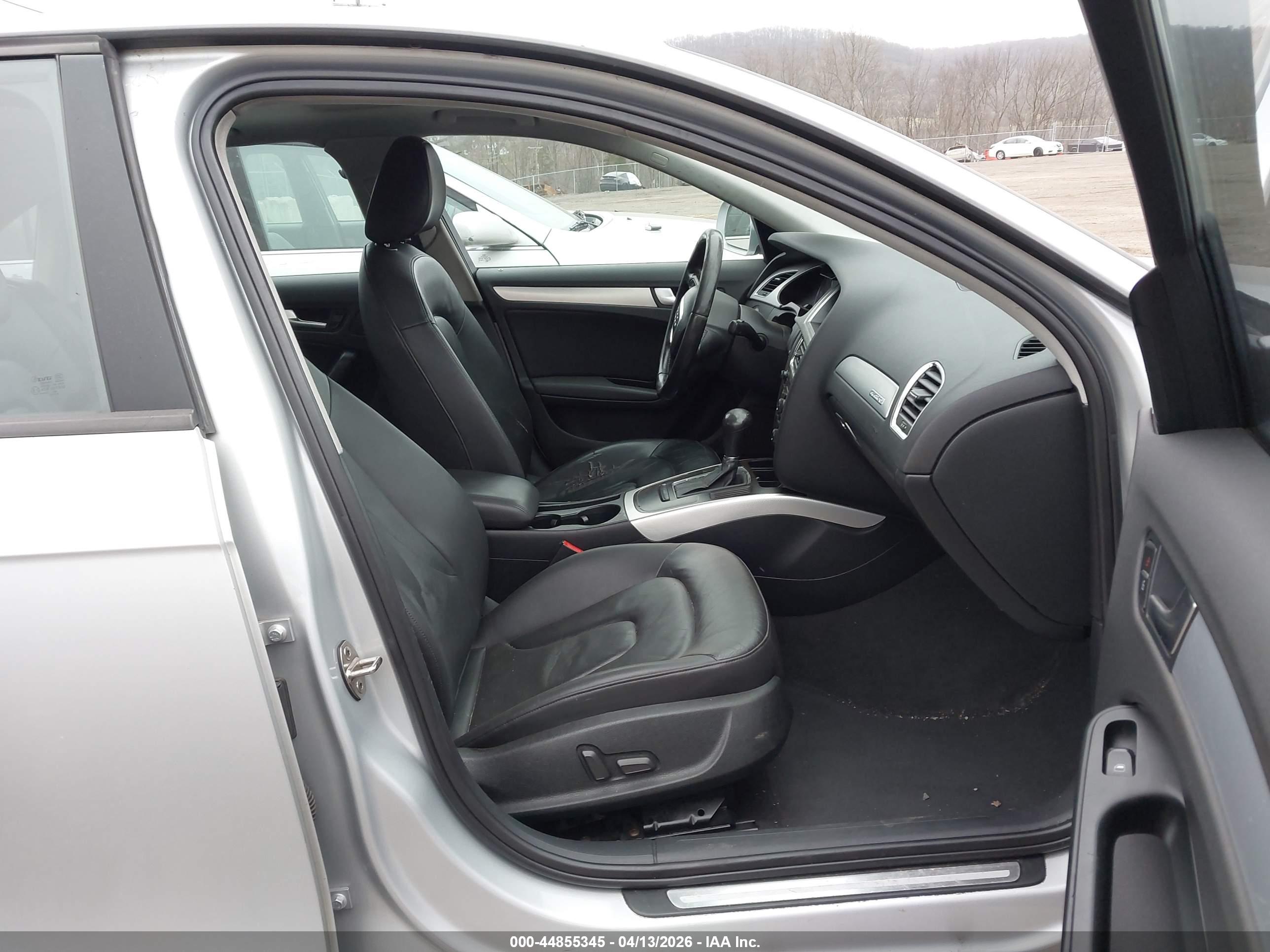 AUDI A4 image 5