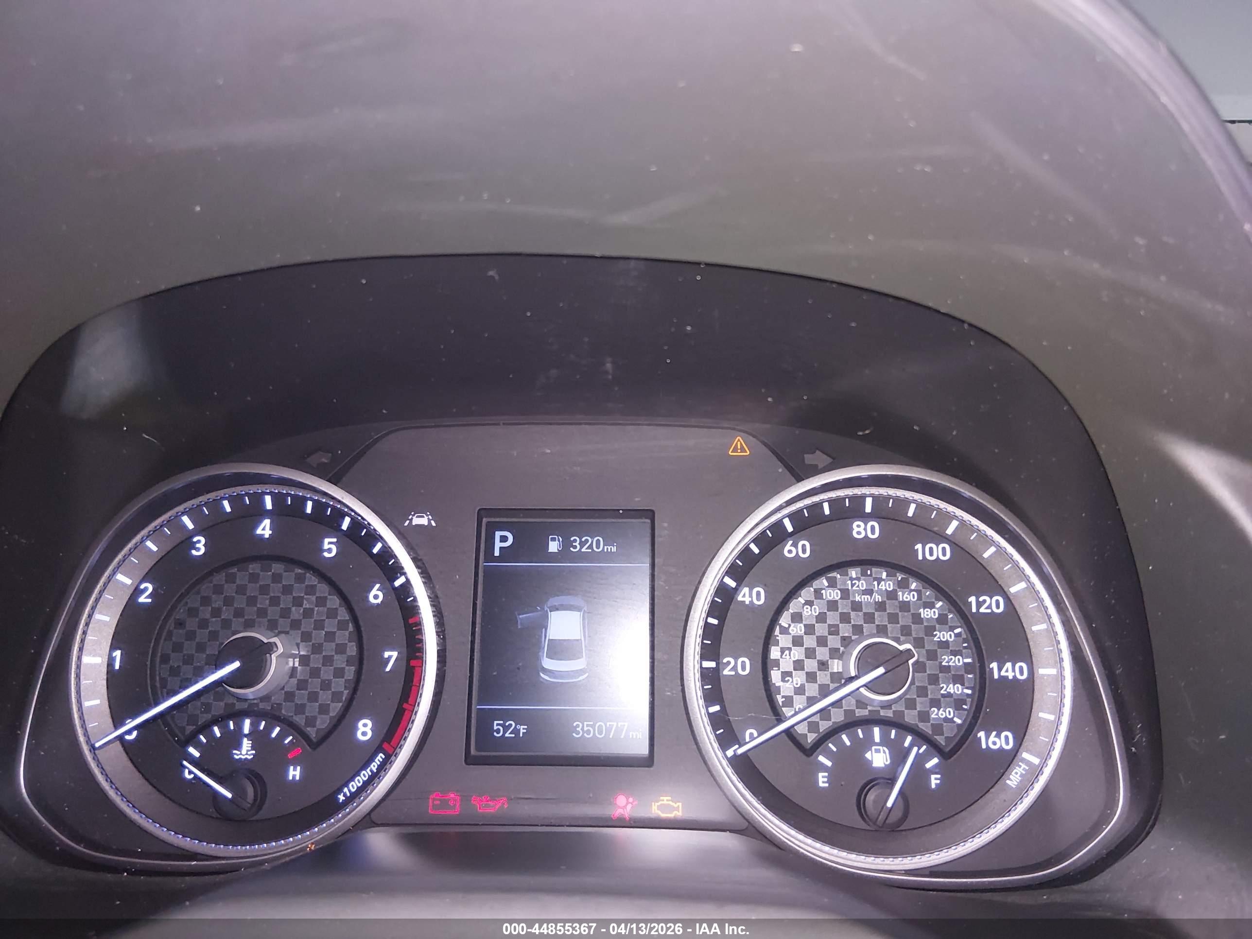 HYUNDAI ELANTRA image 7