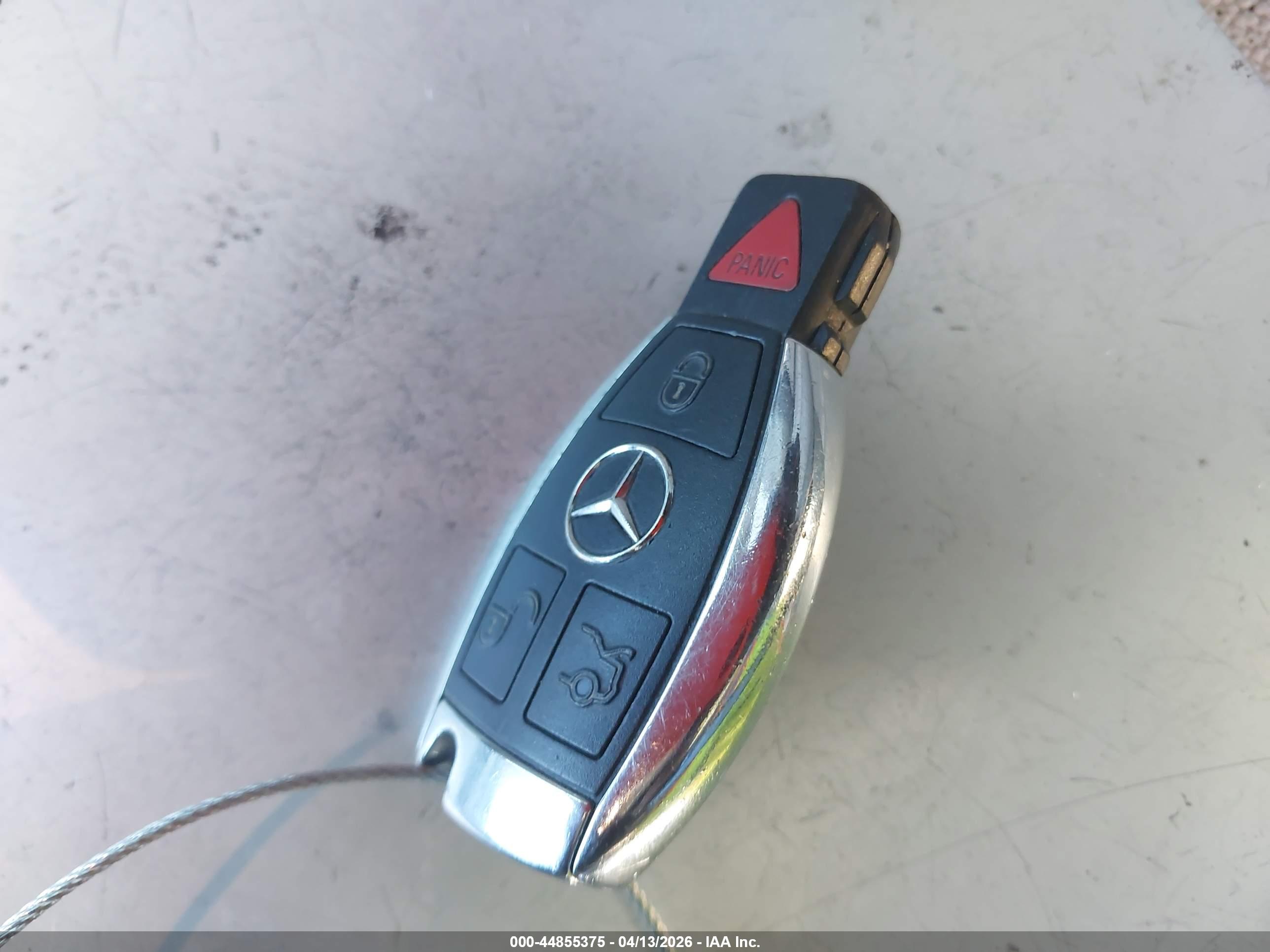 MERCEDES-BENZ GL image 11