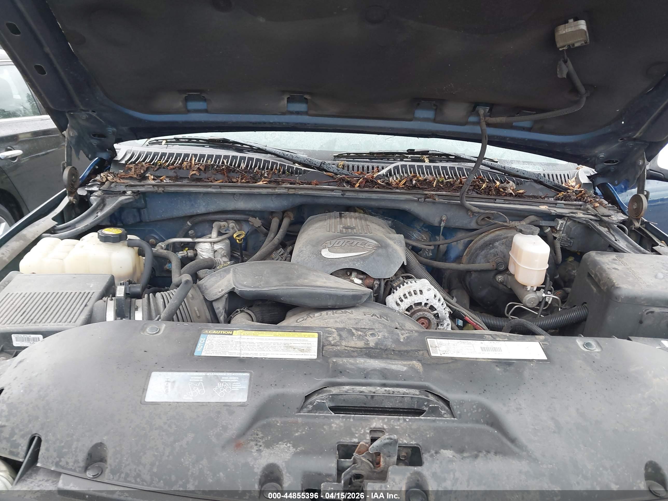 CHEVROLET SILVERADO image 10