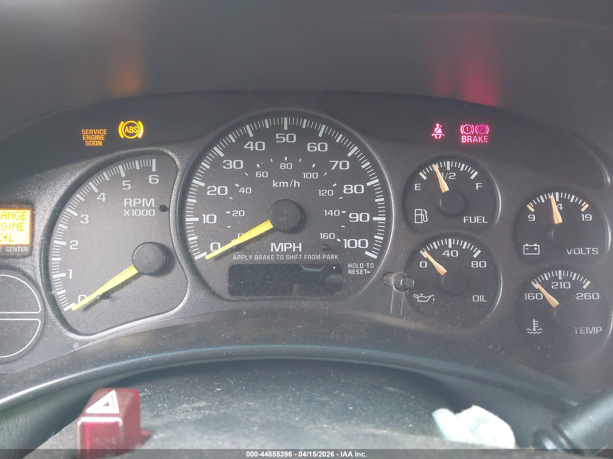 CHEVROLET SILVERADO image 7