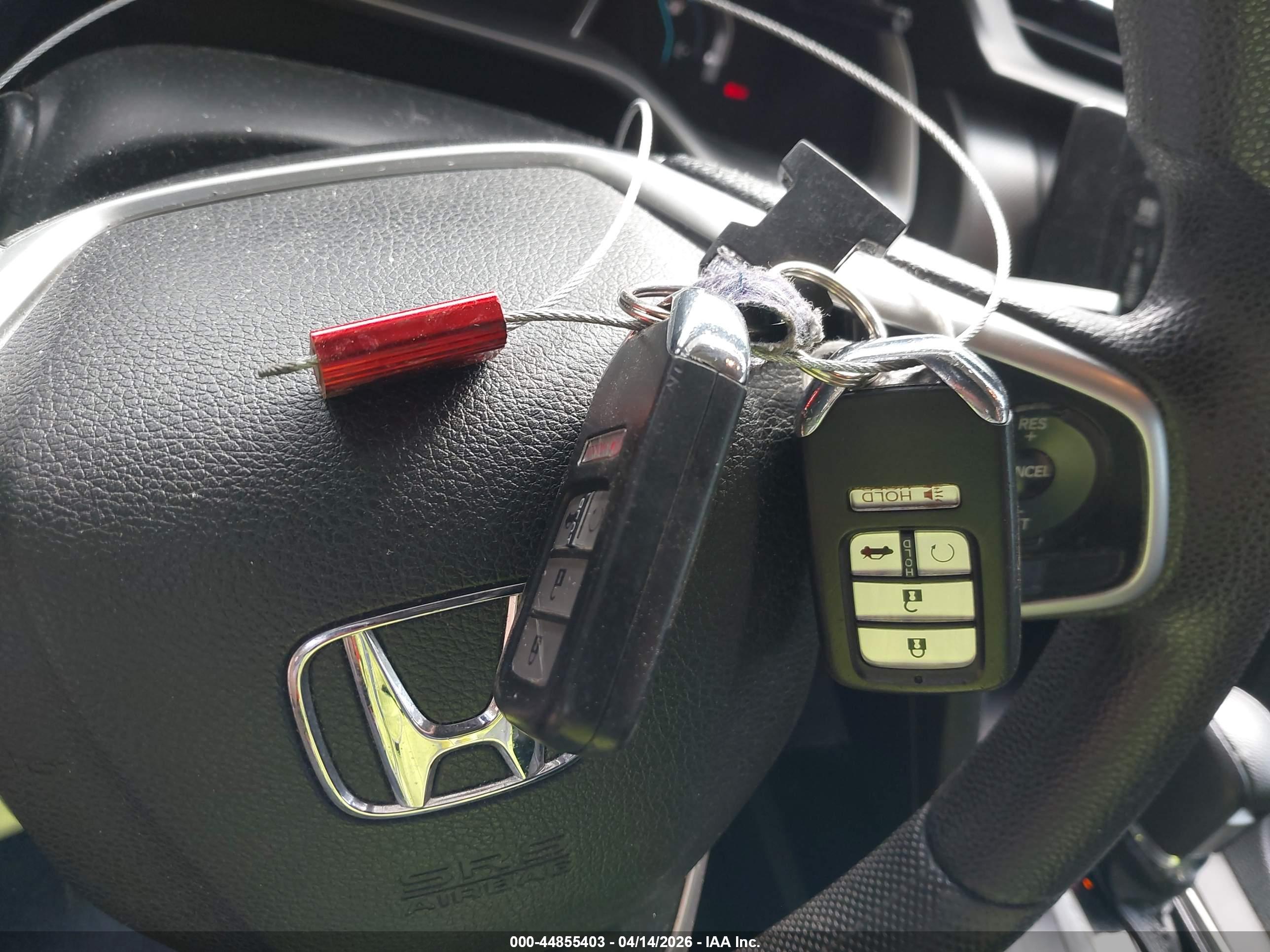 HONDA CIVIC image 11