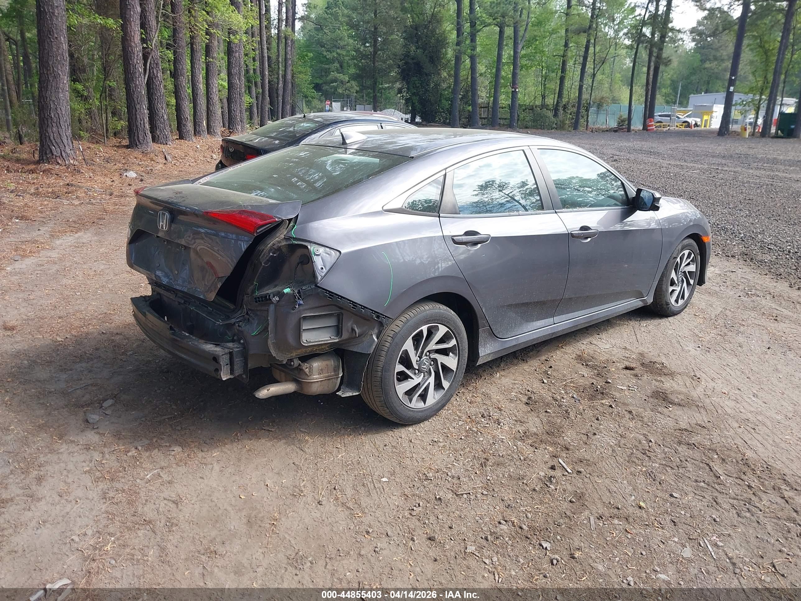HONDA CIVIC image 4