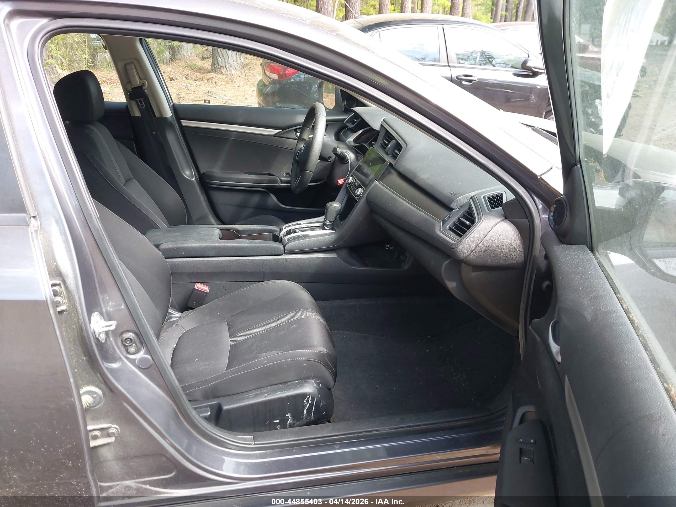 HONDA CIVIC image 5