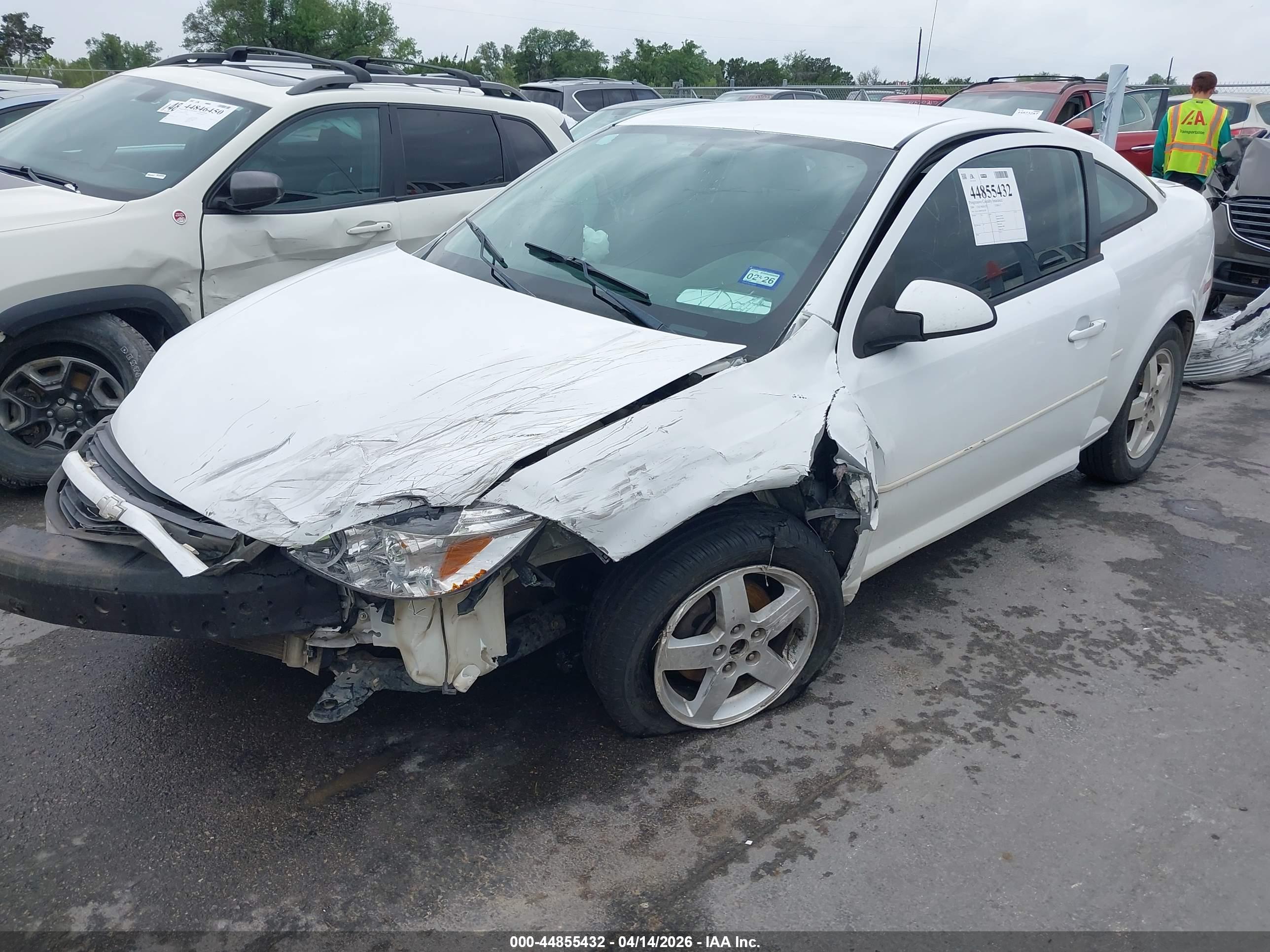 CHEVROLET COBALT image 2