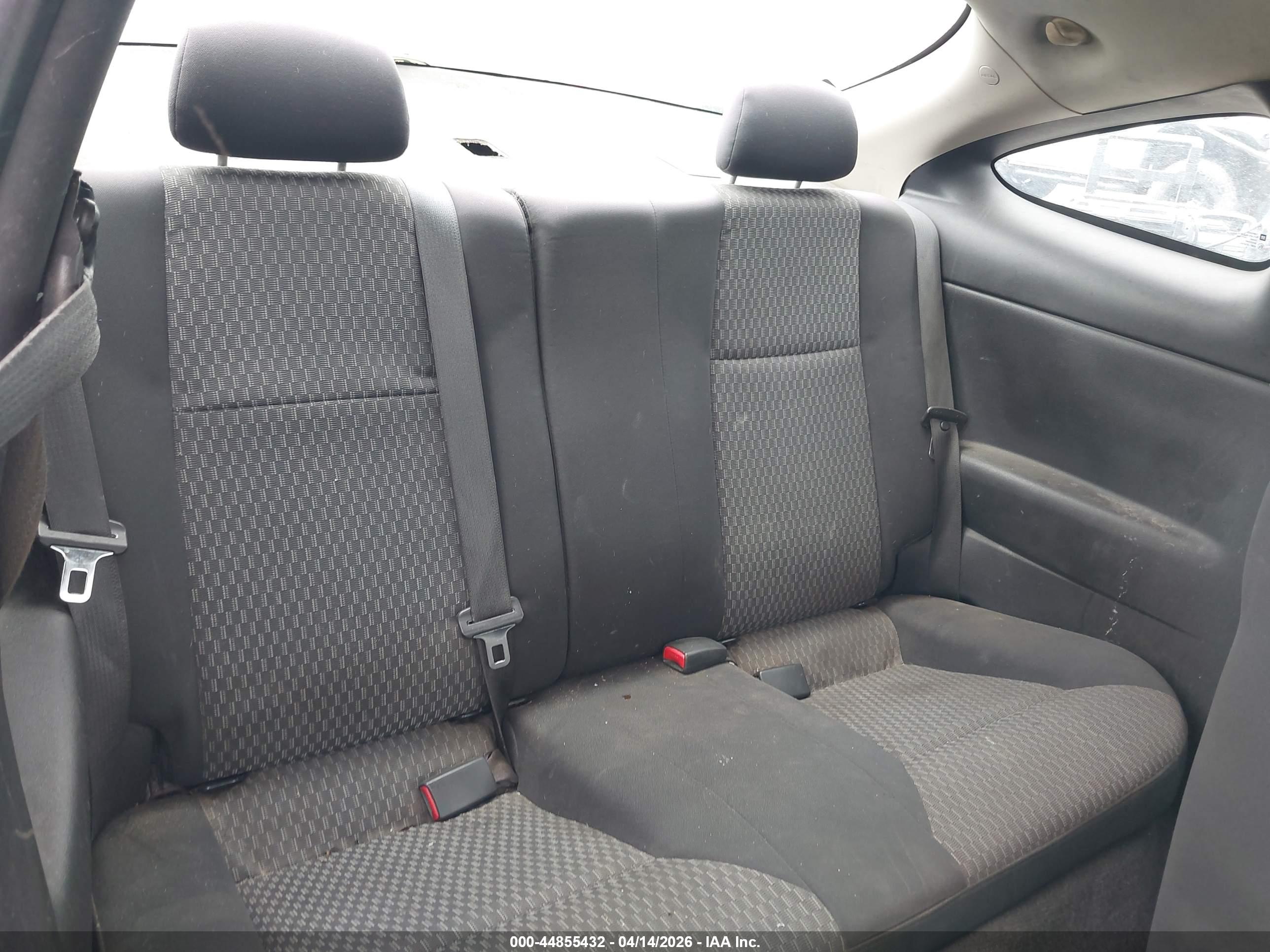 CHEVROLET COBALT image 8