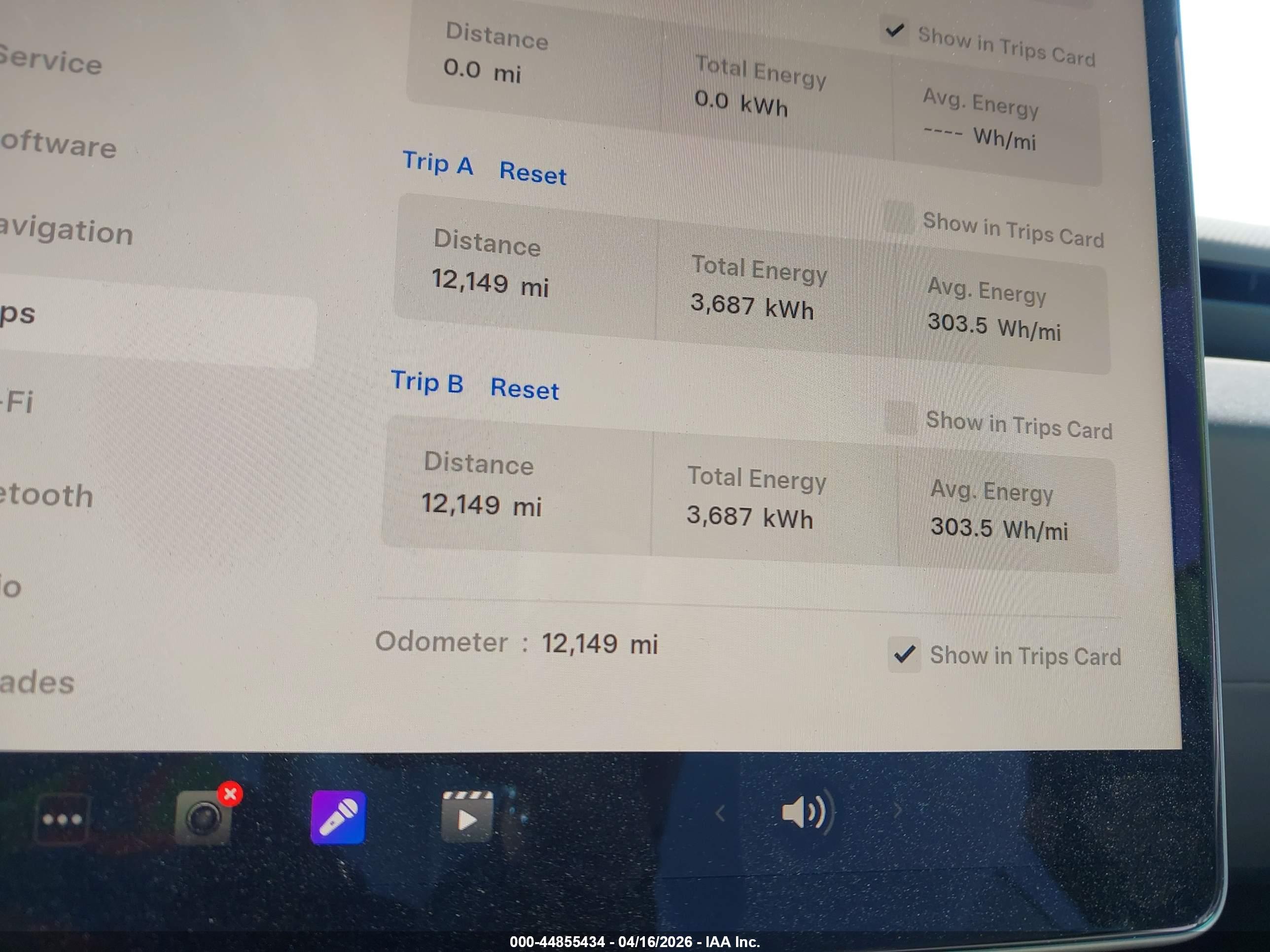 TESLA MODEL image 7