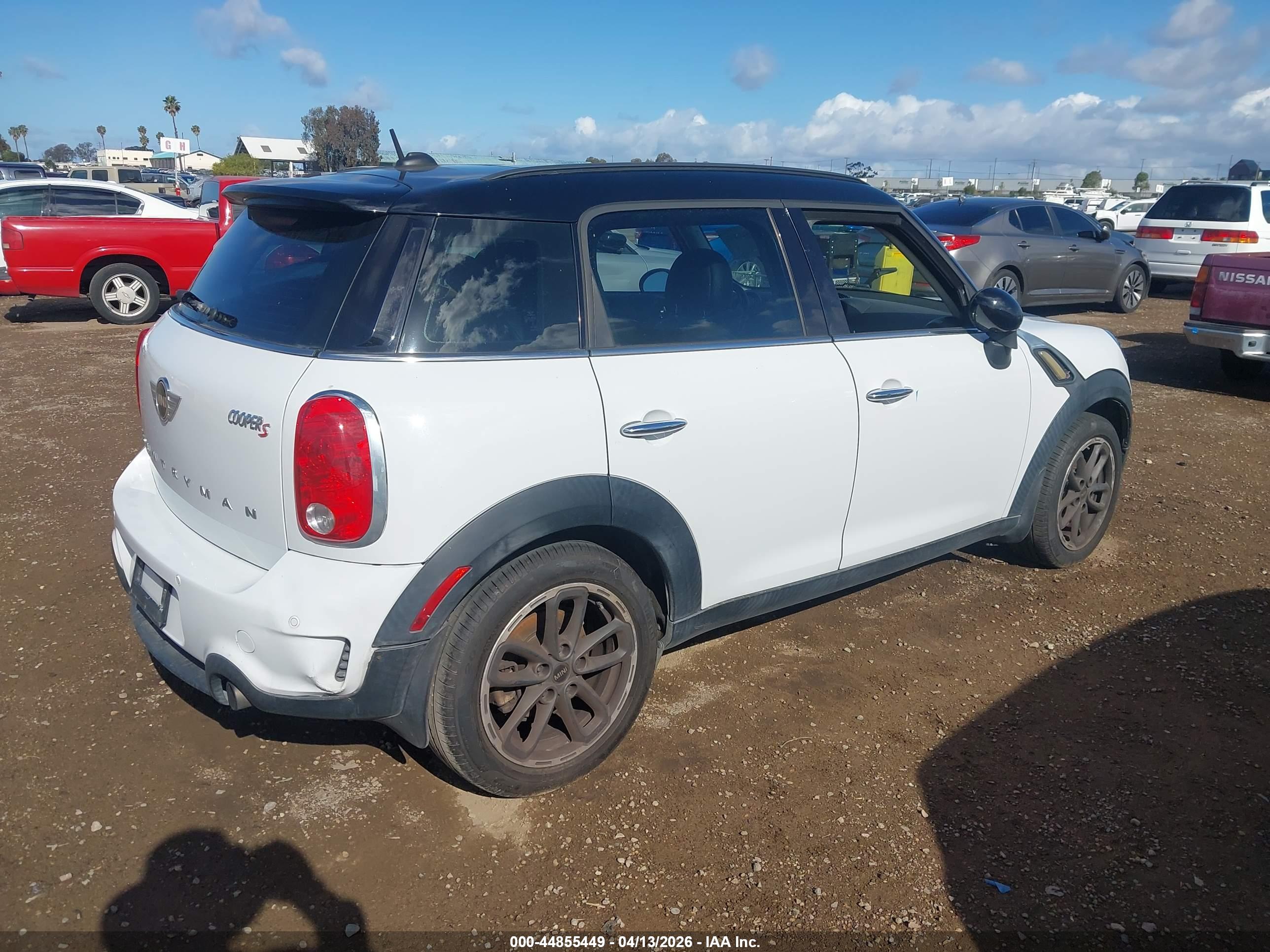 MINI COUNTRYMAN image 4