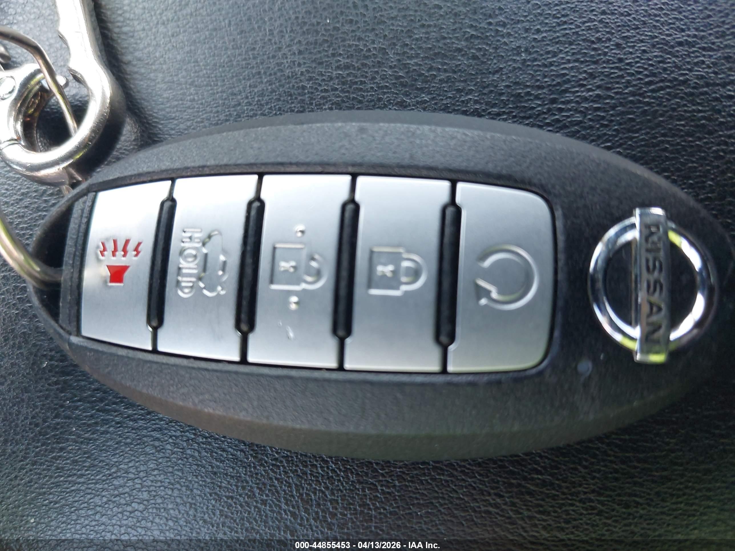 NISSAN ALTIMA image 11